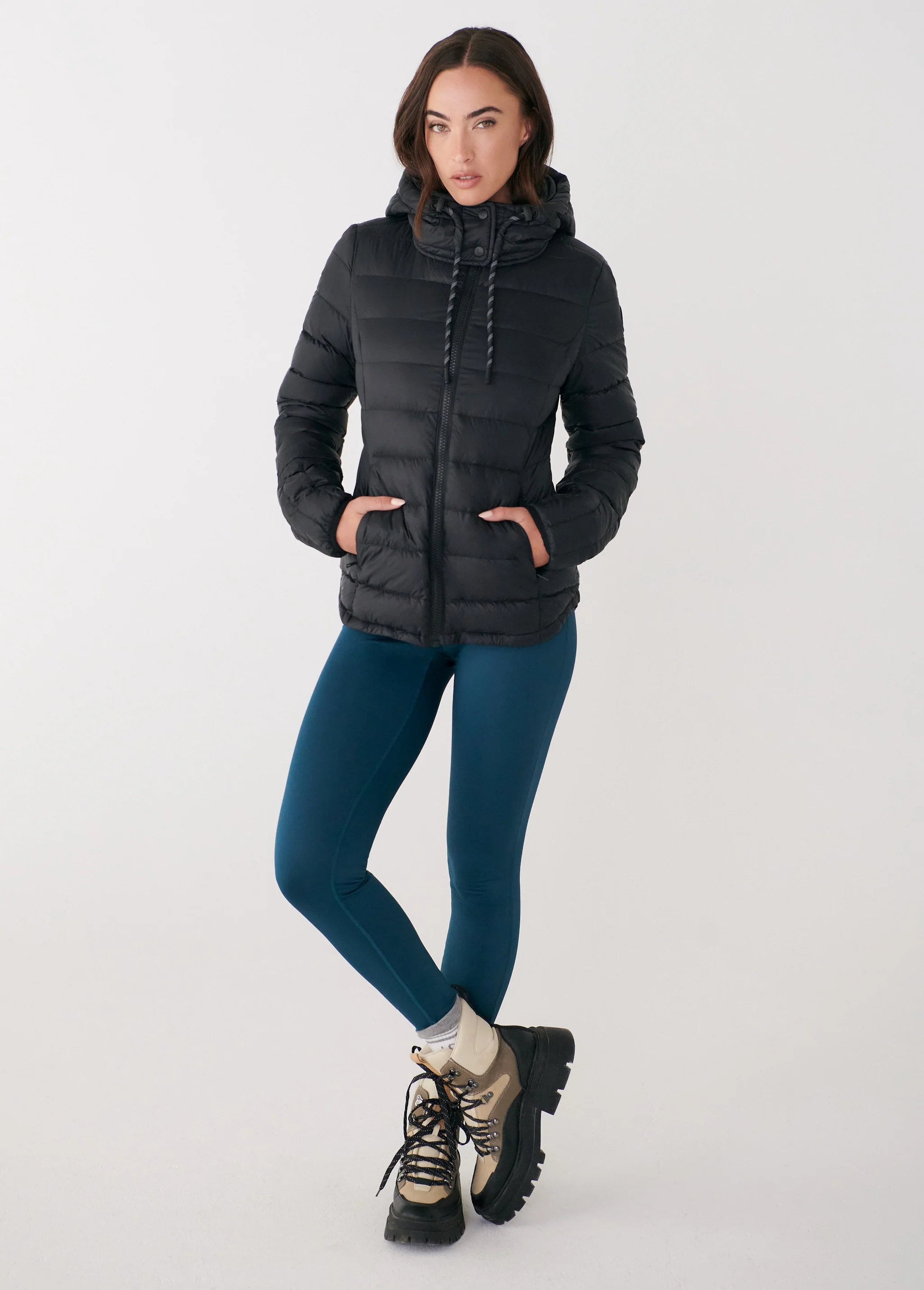 Emeline Down Jacket - Image 39