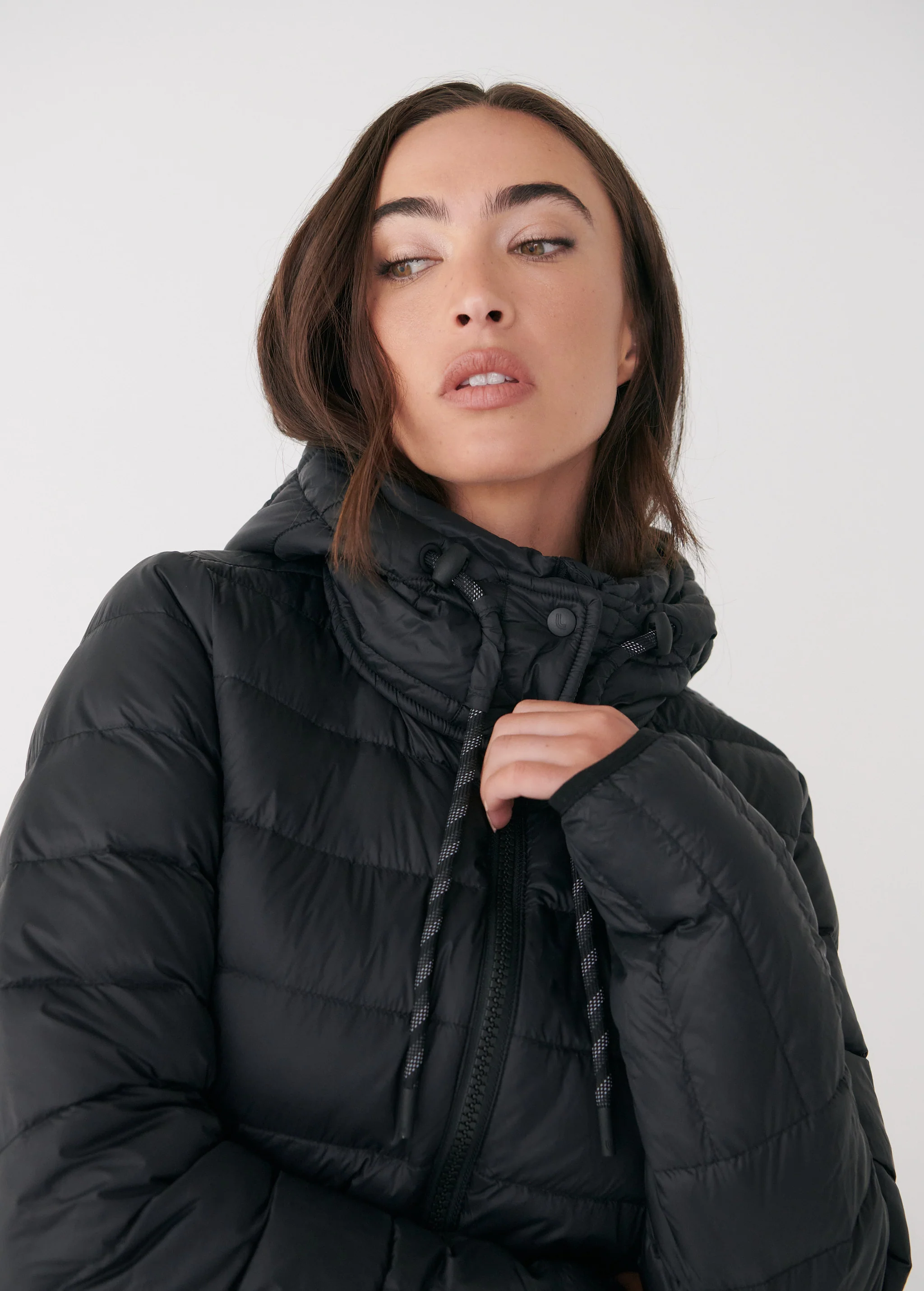 Emeline Down Jacket - Image 40