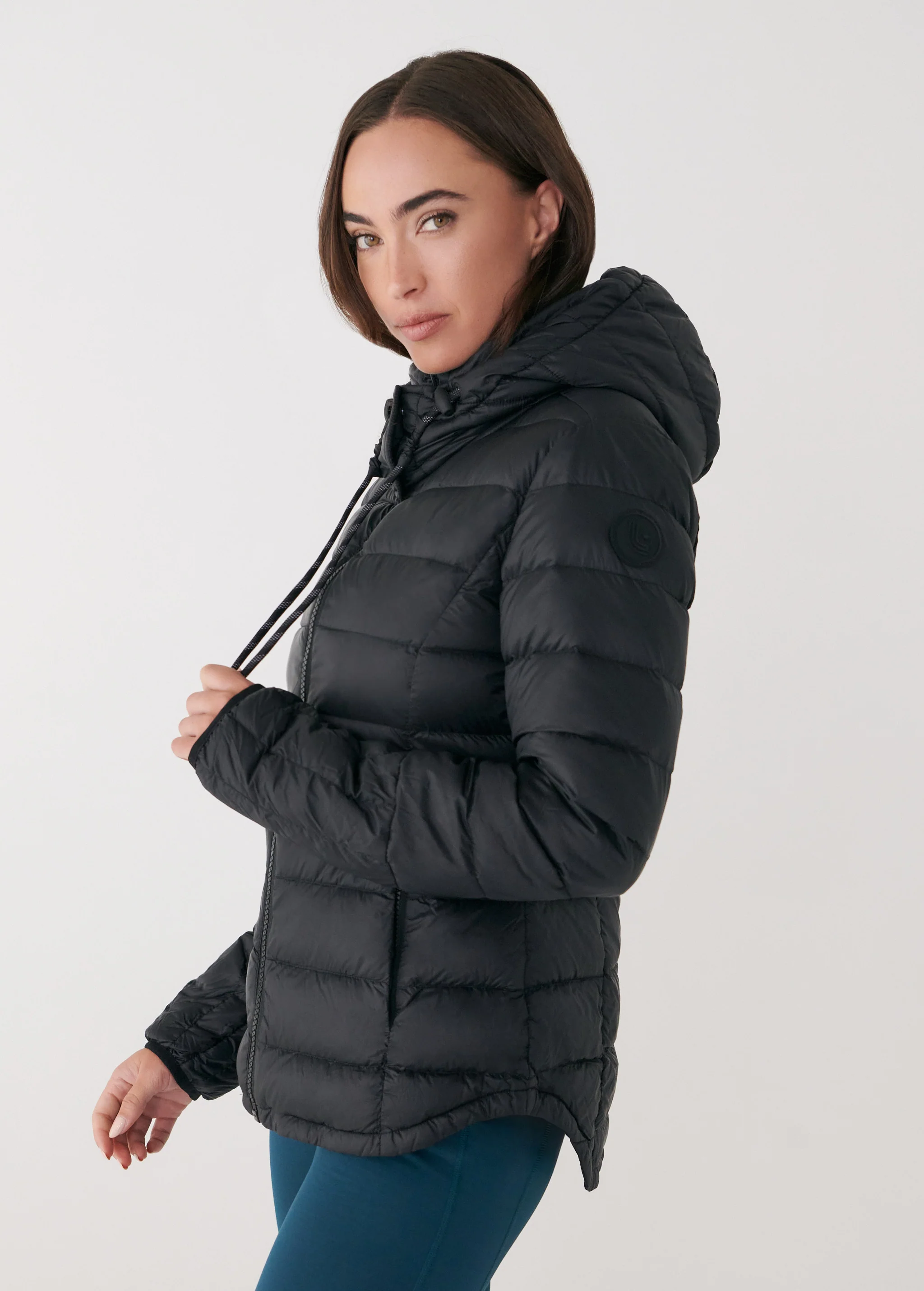 Emeline Down Jacket - Image 41