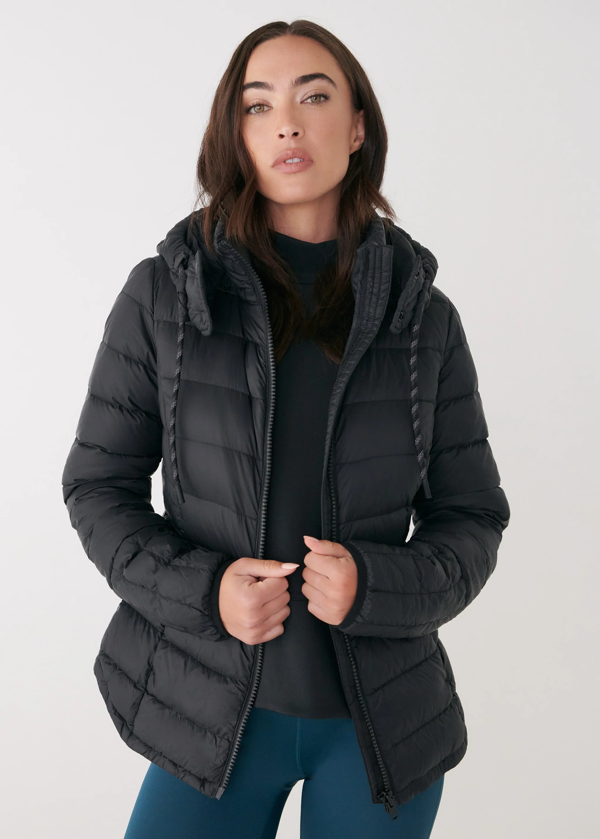 Emeline Down Jacket - Image 42