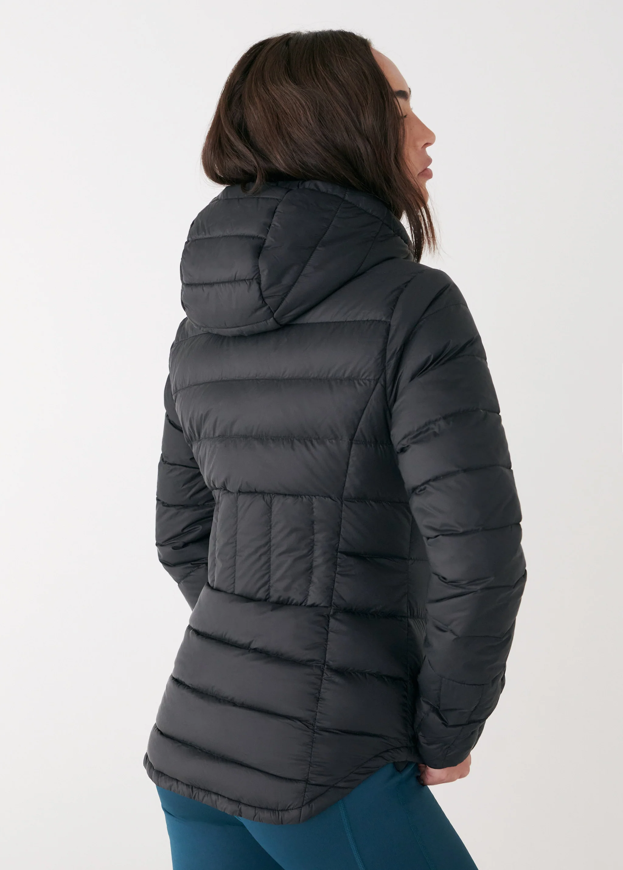 Emeline Down Jacket - Image 44