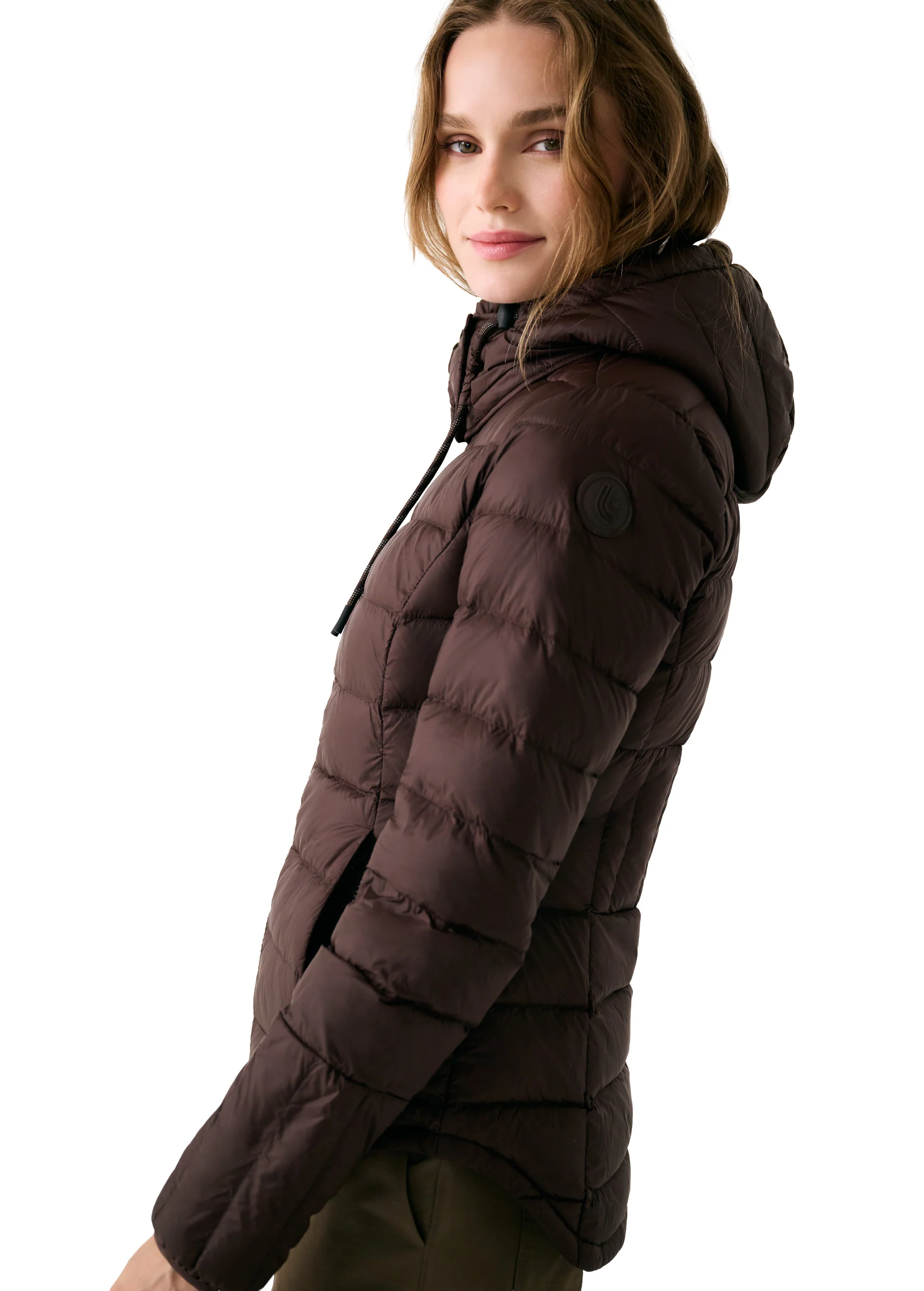 Emeline Down Jacket - Image 46
