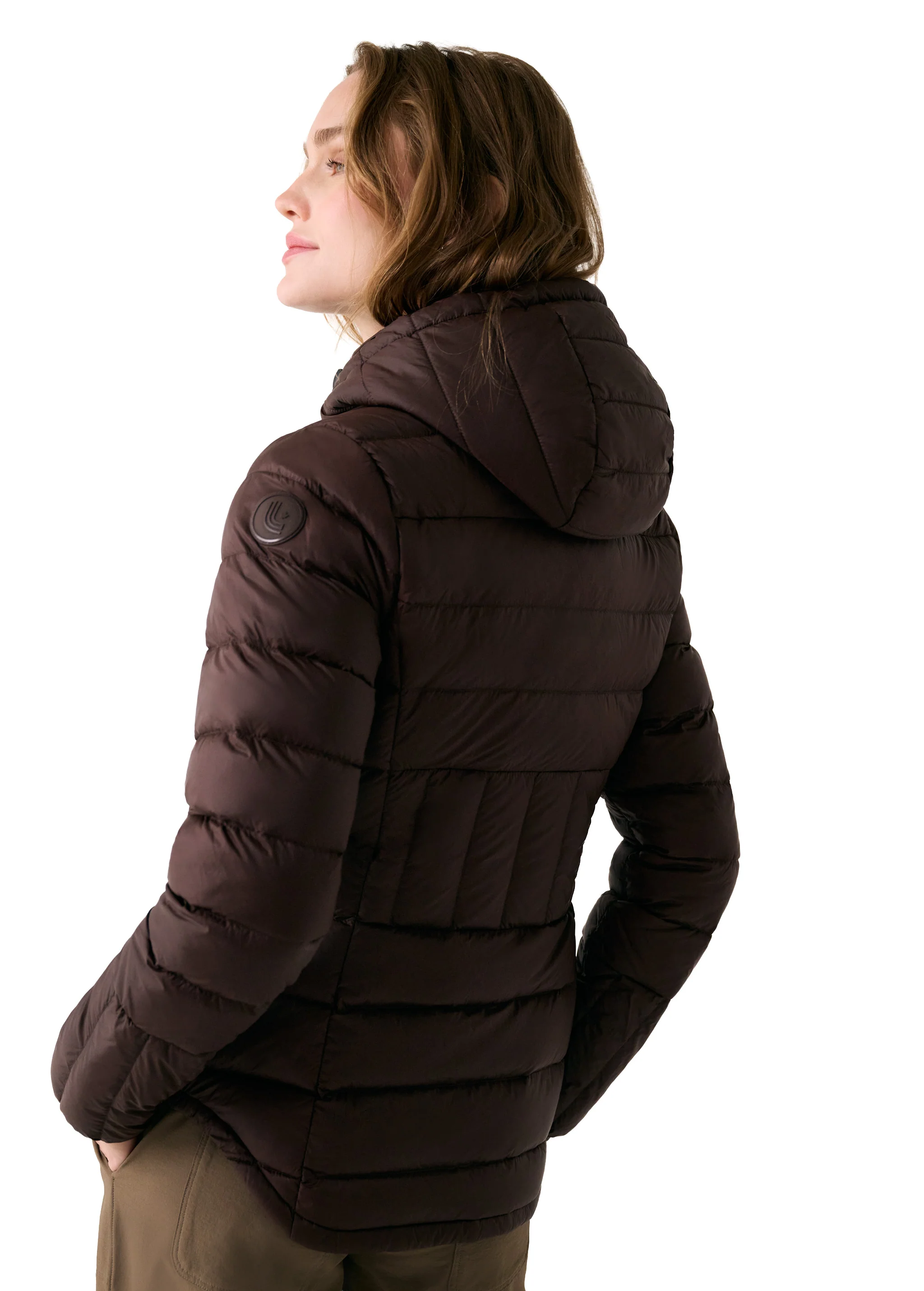 Emeline Down Jacket - Image 47