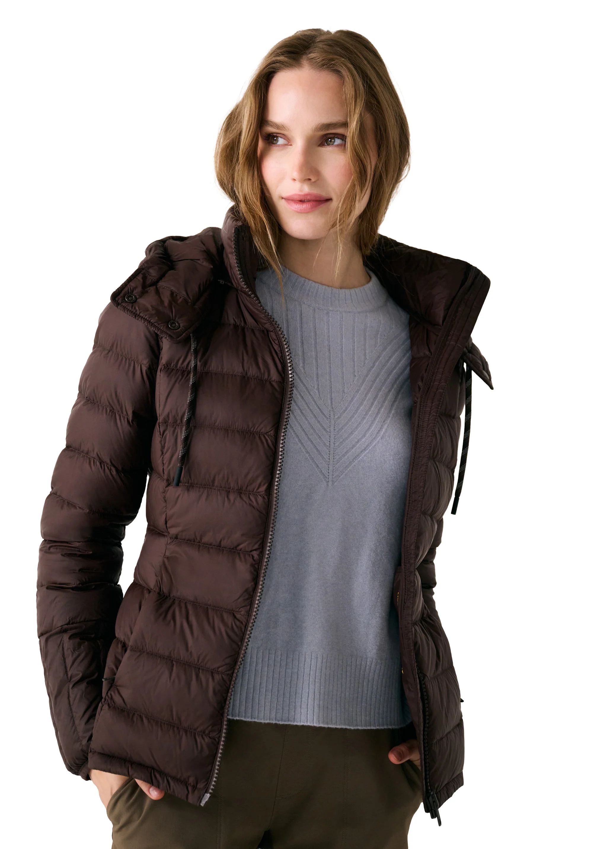 Emeline Down Jacket - Image 48
