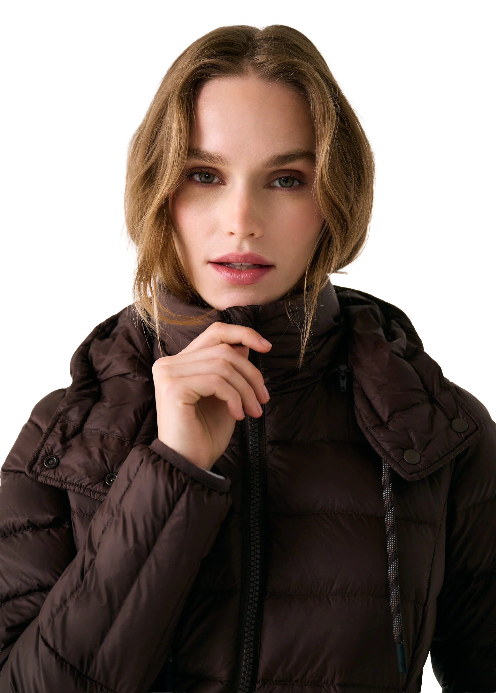 Emeline Down Jacket - Image 49