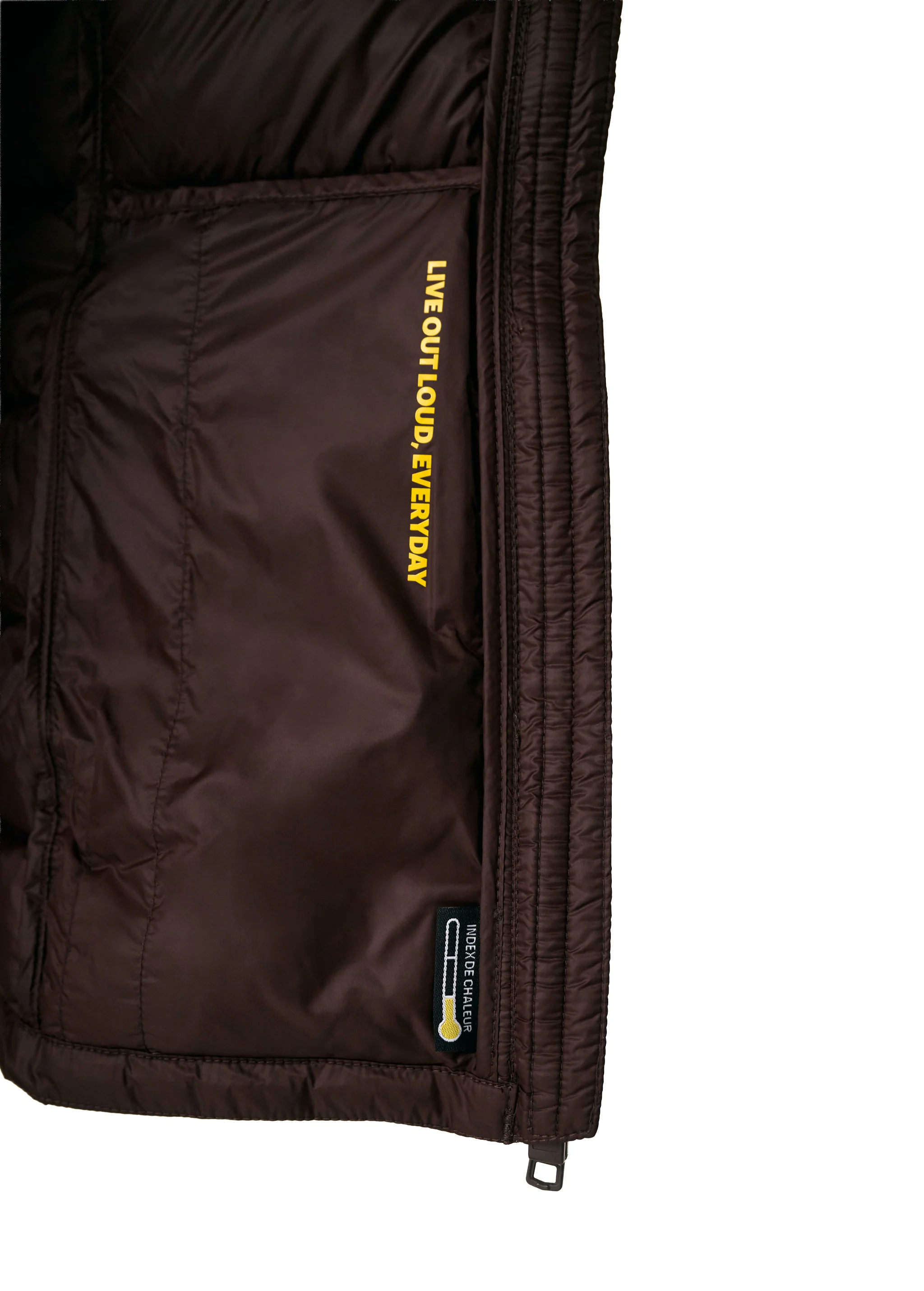 Emeline Down Jacket - Image 50