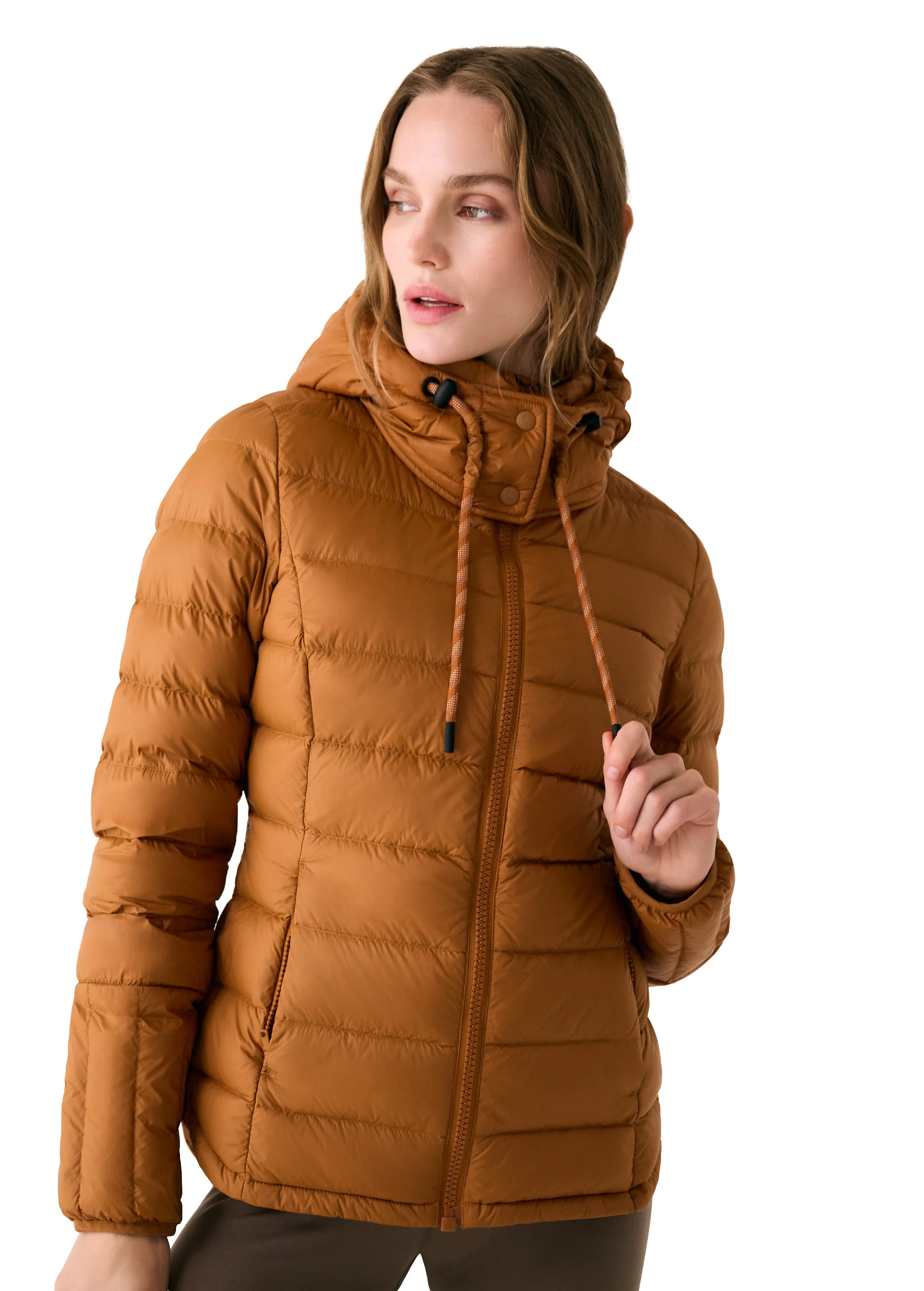 Emeline Down Jacket - Image 51