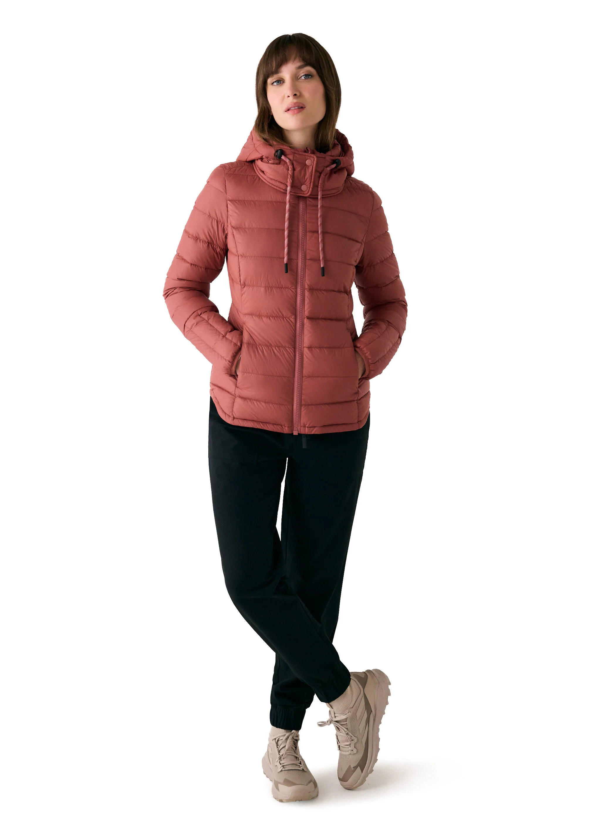 Emeline Down Jacket - Image 55