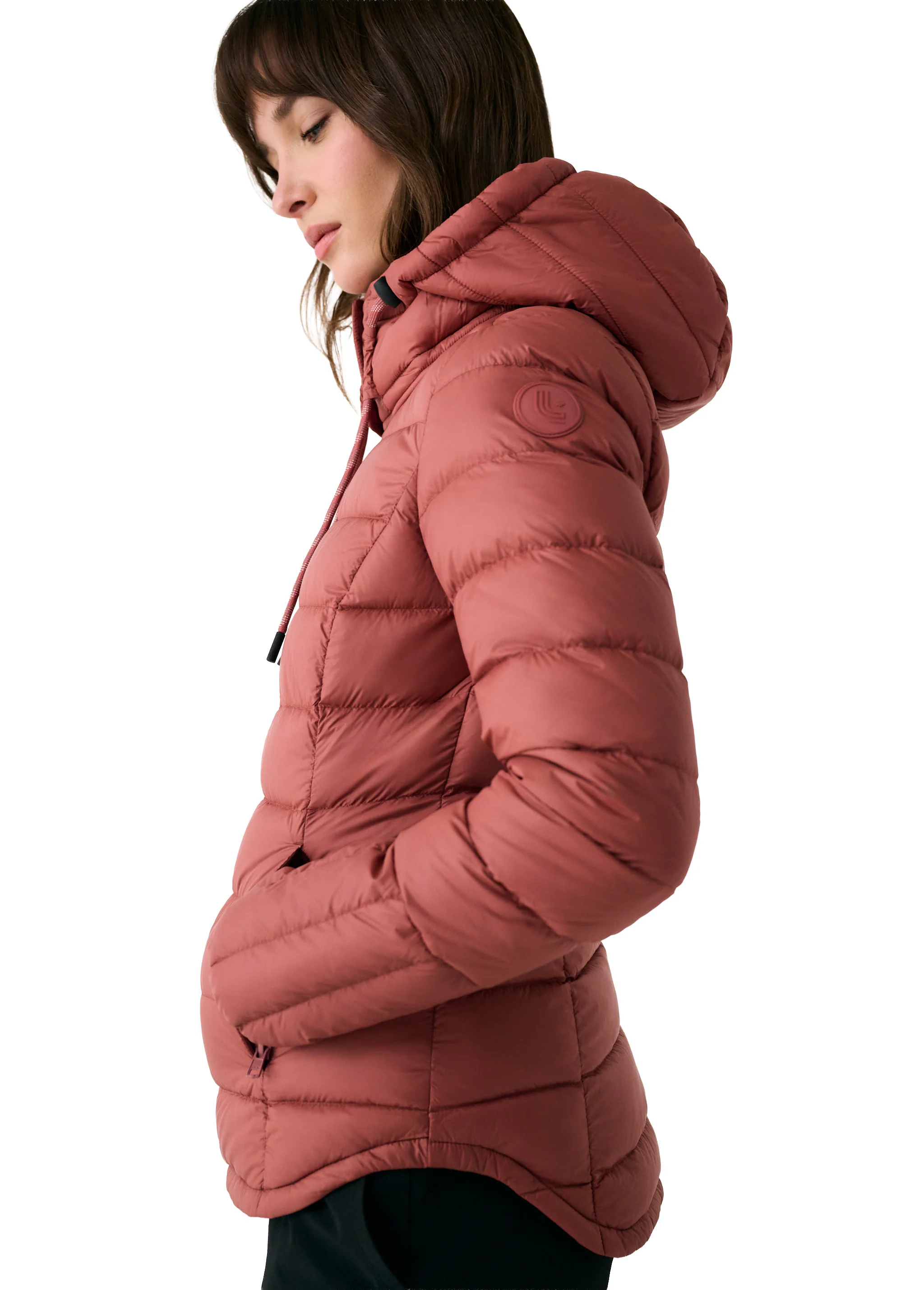 Emeline Down Jacket - Image 56