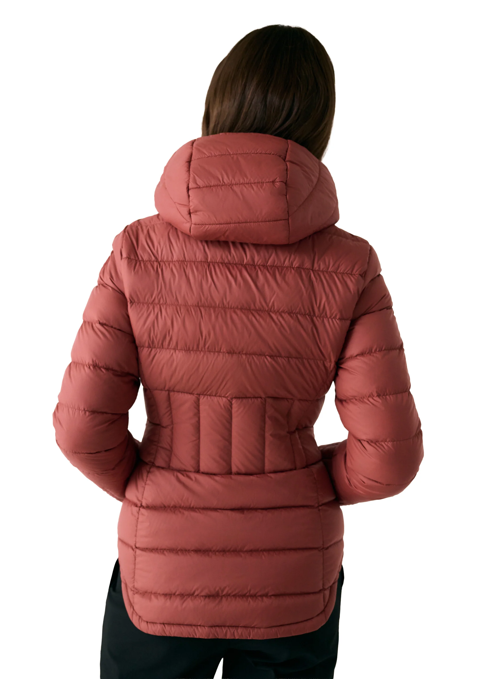 Emeline Down Jacket - Image 57