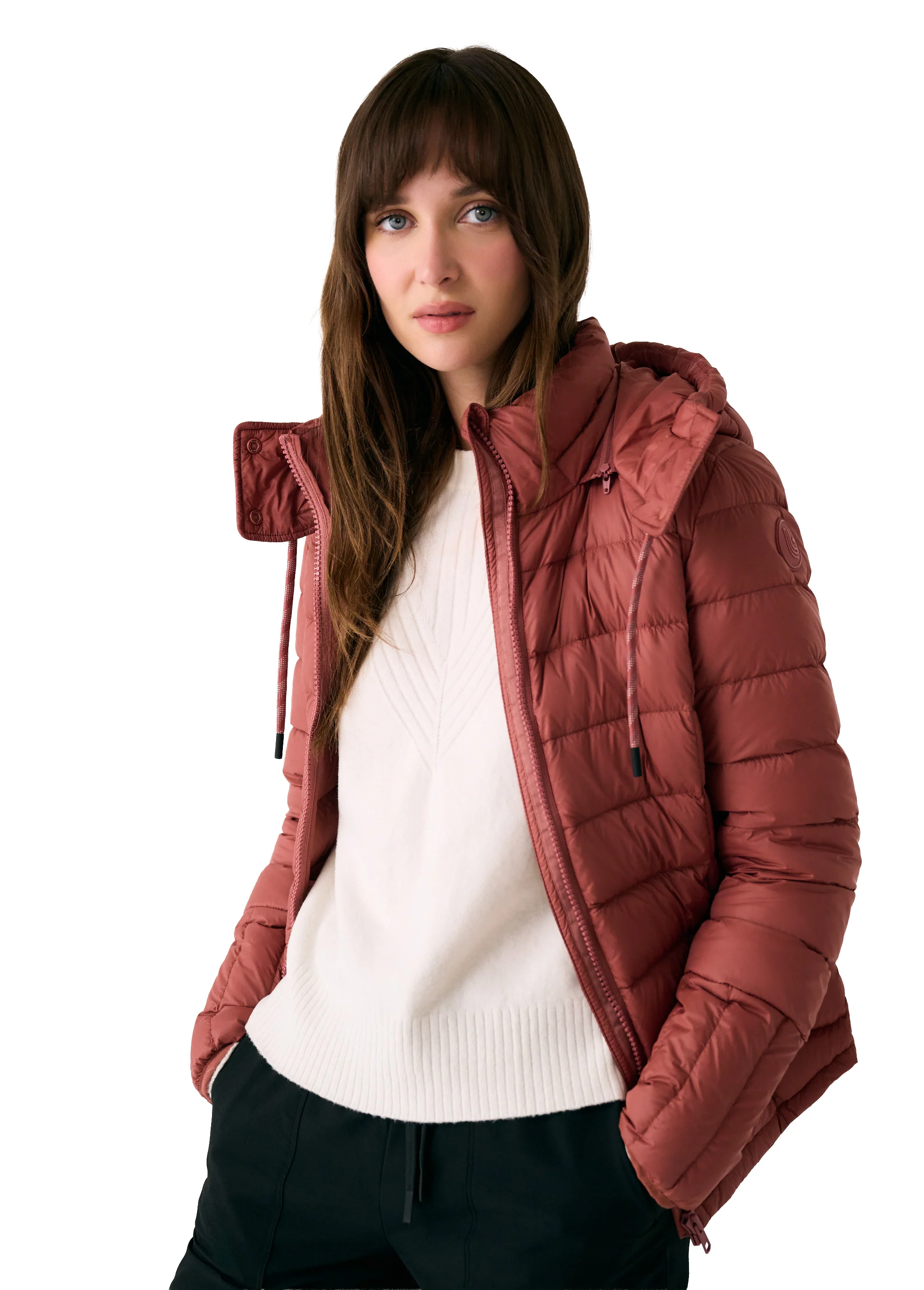 Emeline Down Jacket - Image 58