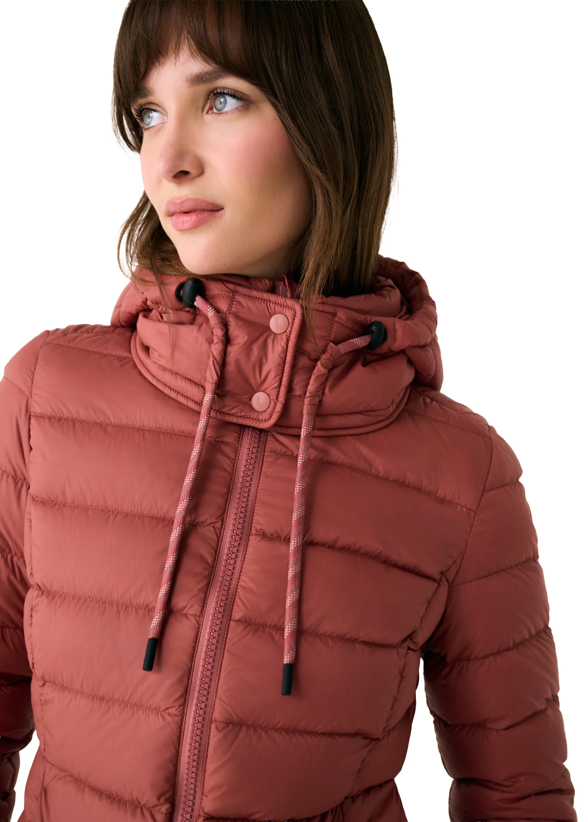 Emeline Down Jacket - Image 59