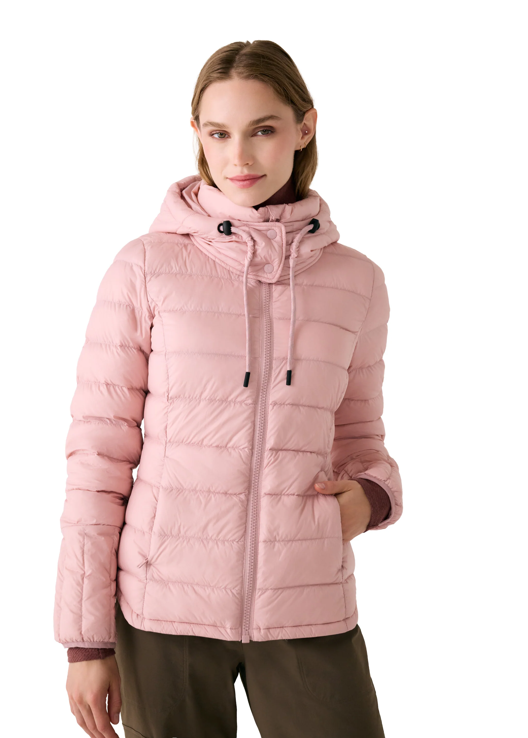 Emeline Down Jacket - Image 60