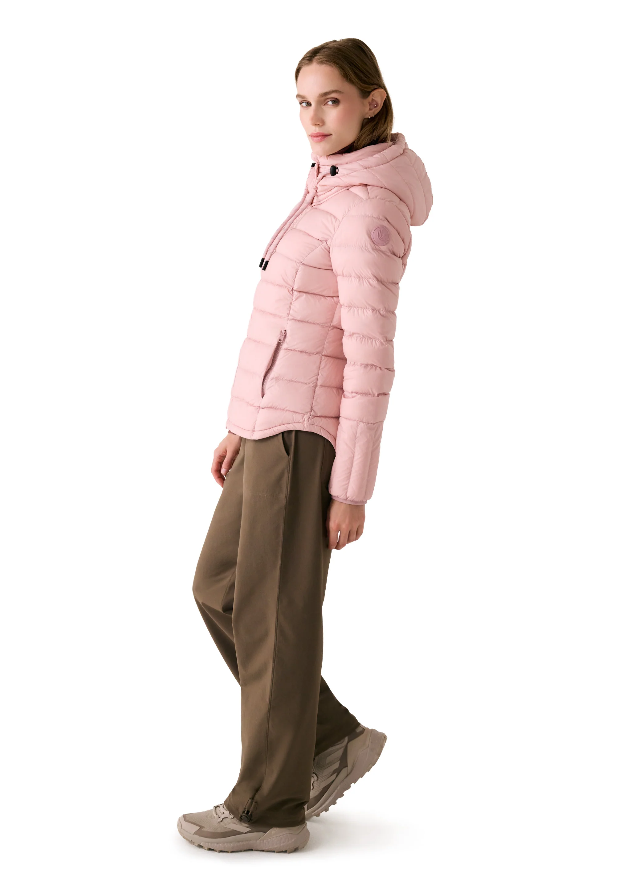 Emeline Down Jacket - Image 61