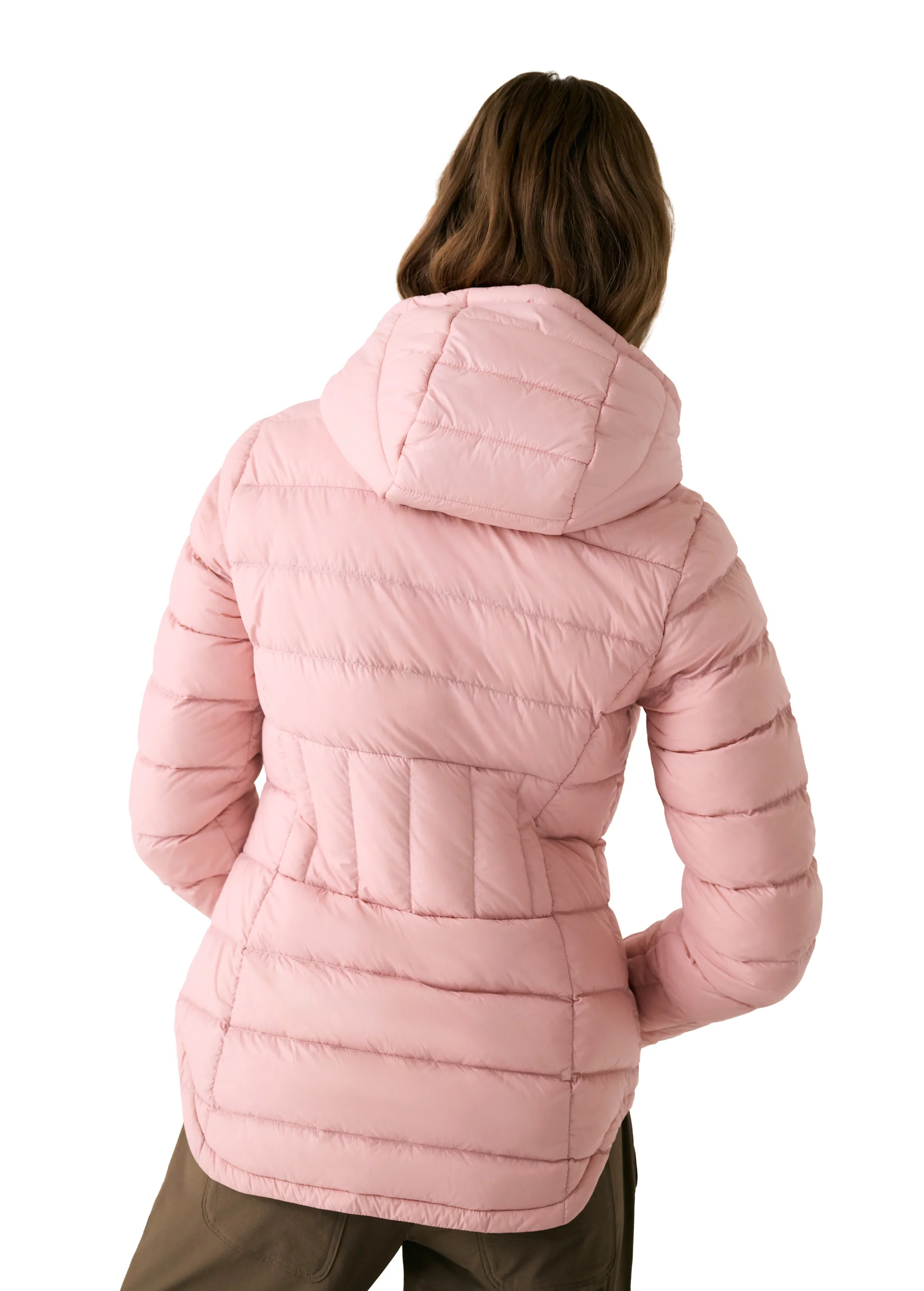 Emeline Down Jacket - Image 62
