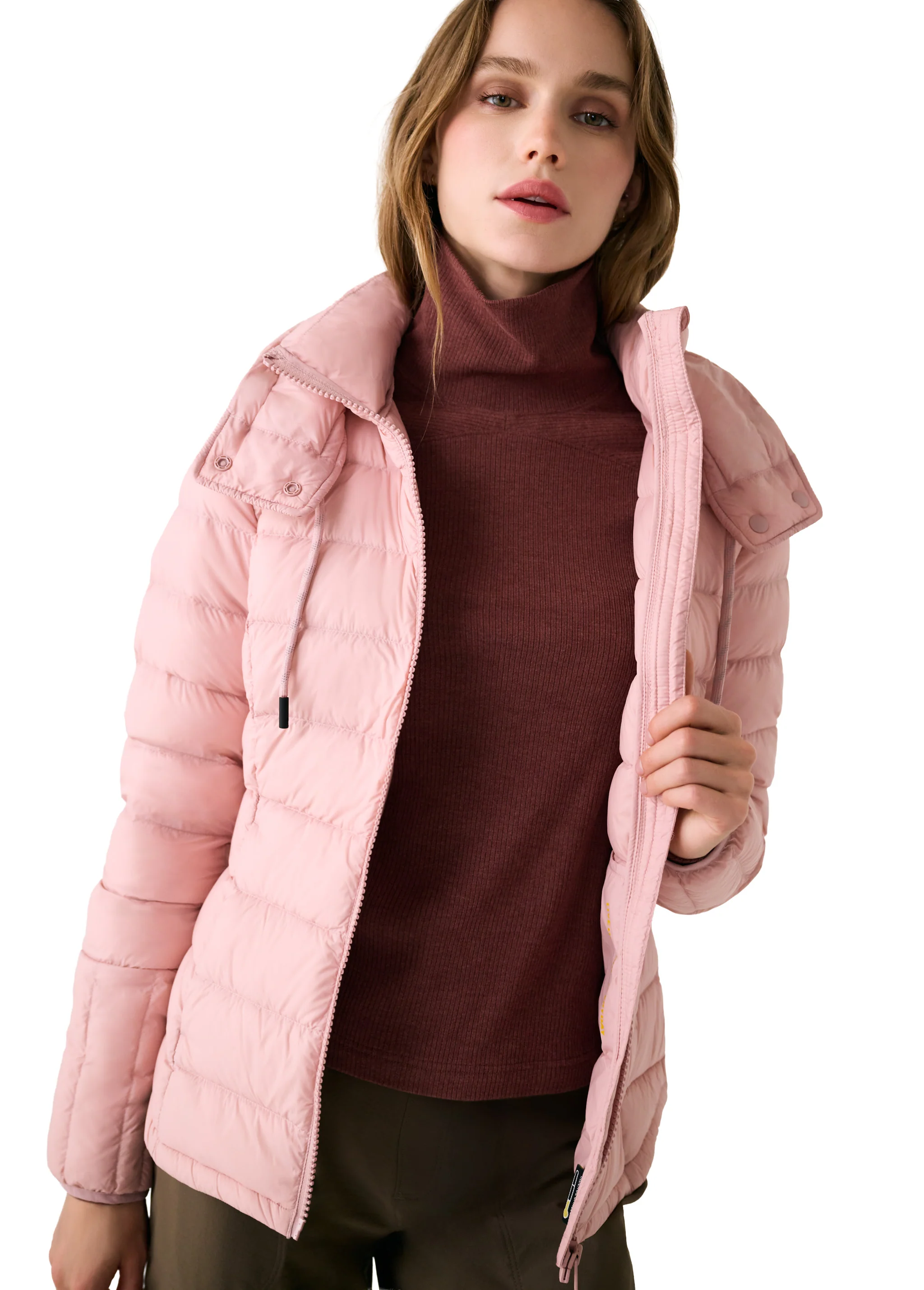 Emeline Down Jacket - Image 63