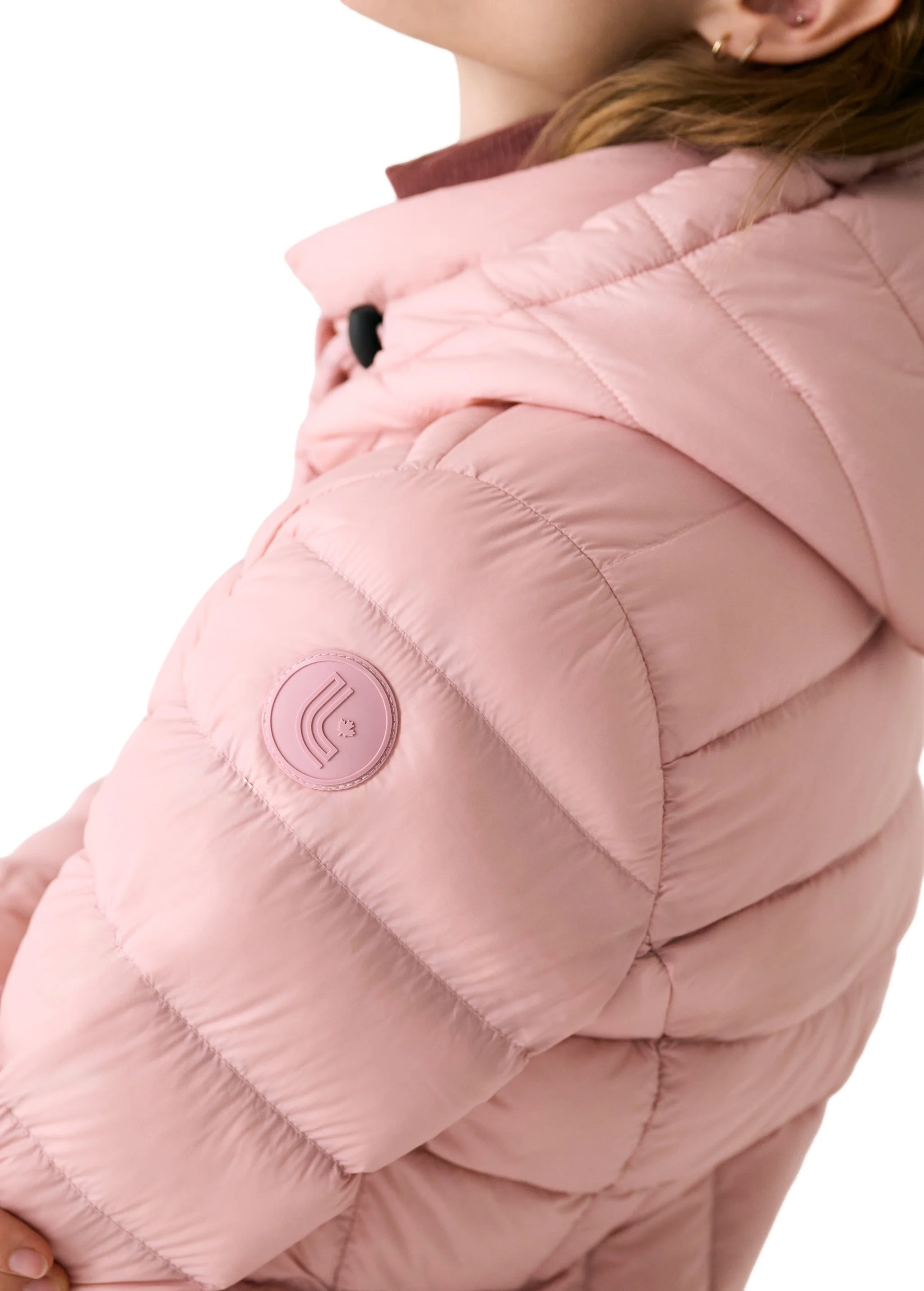 Emeline Down Jacket - Image 64