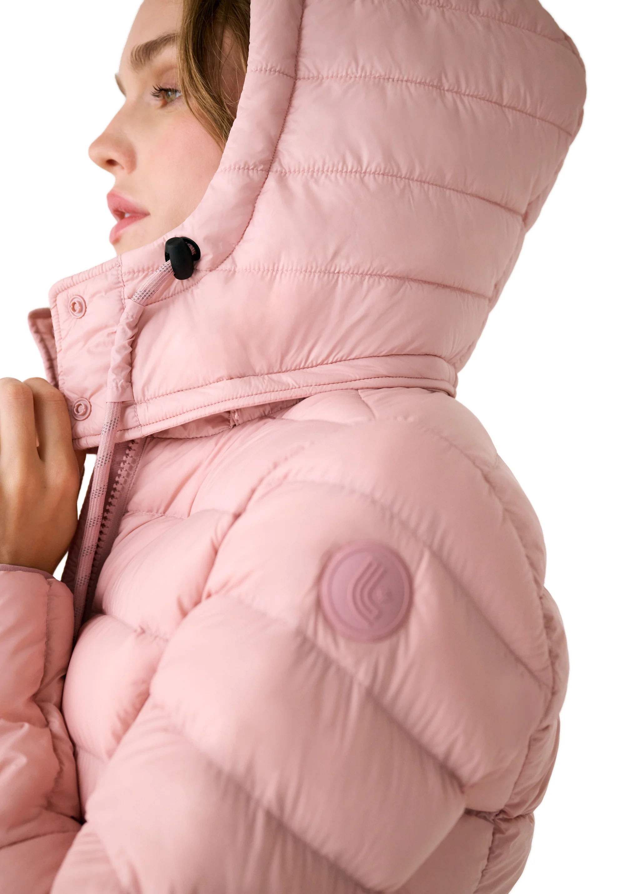Emeline Down Jacket - Image 65