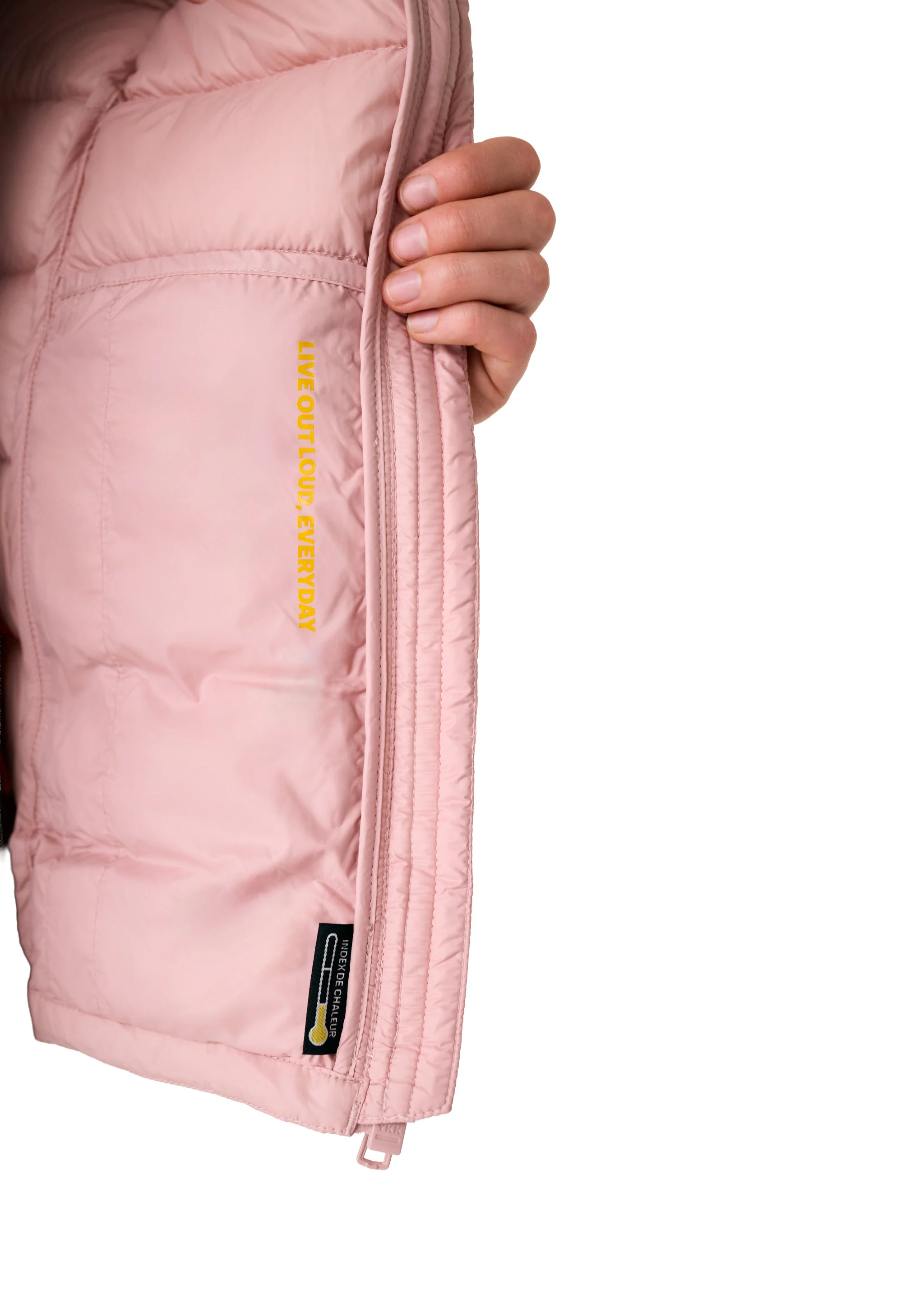 Emeline Down Jacket - Image 66
