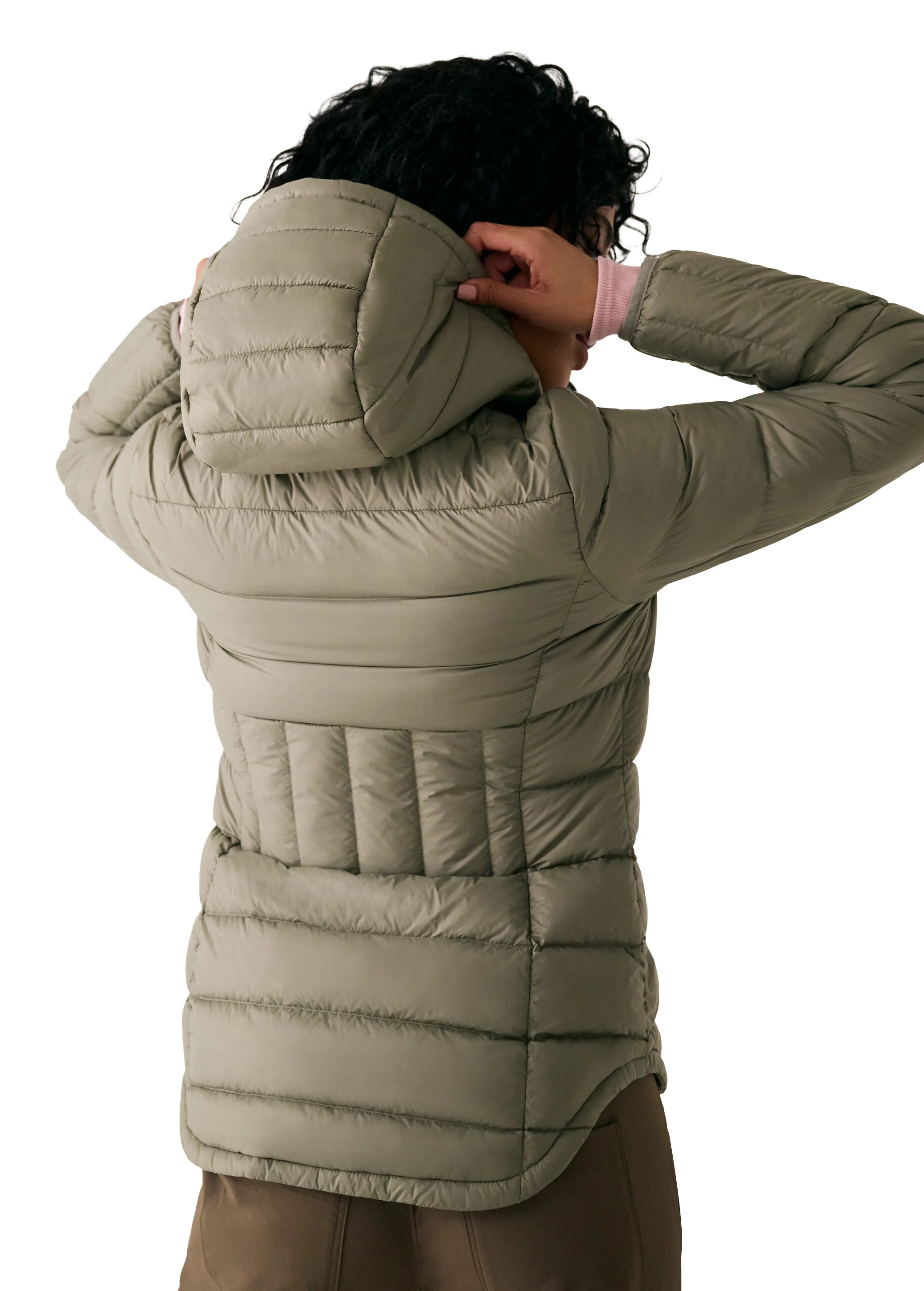Emeline Down Jacket - Image 69