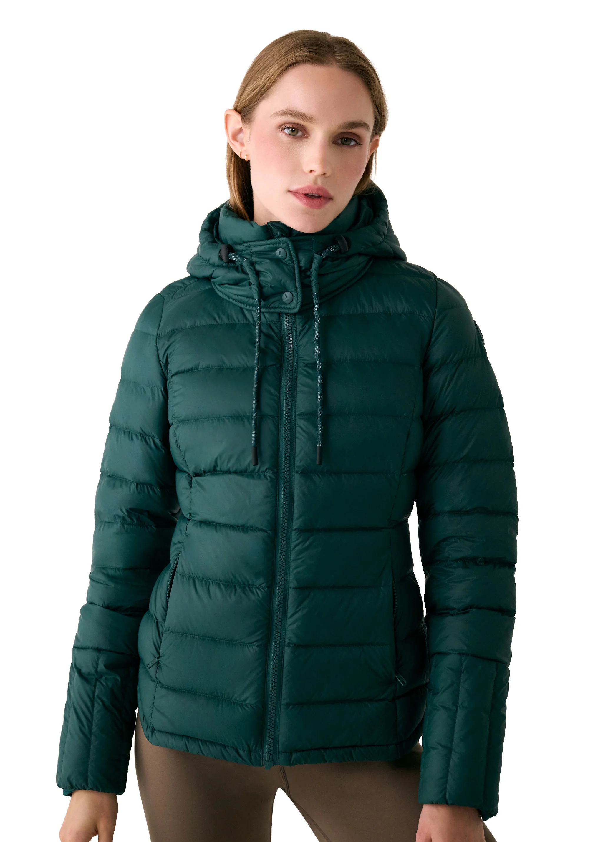 Emeline Down Jacket - Image 71