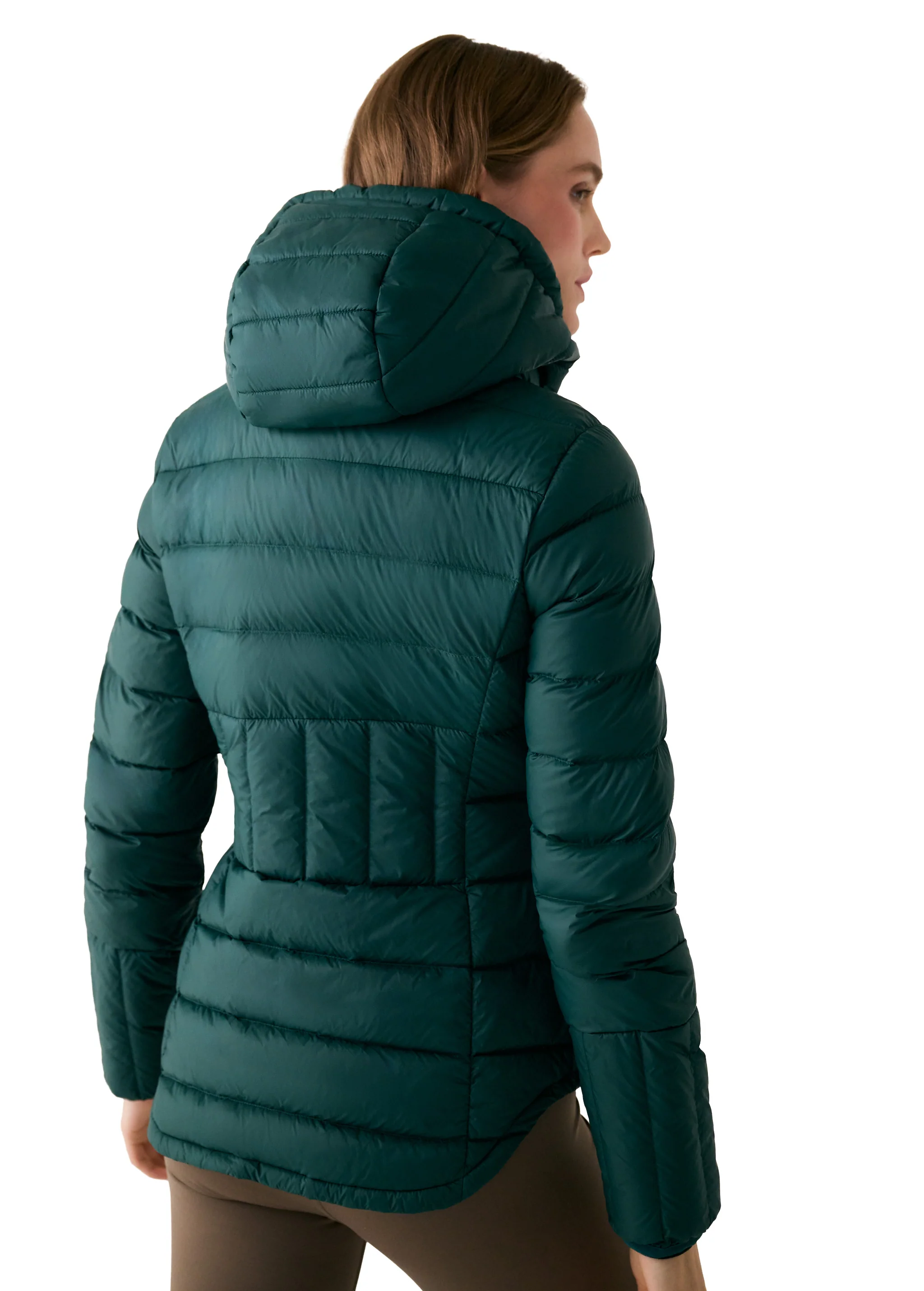 Emeline Down Jacket - Image 73