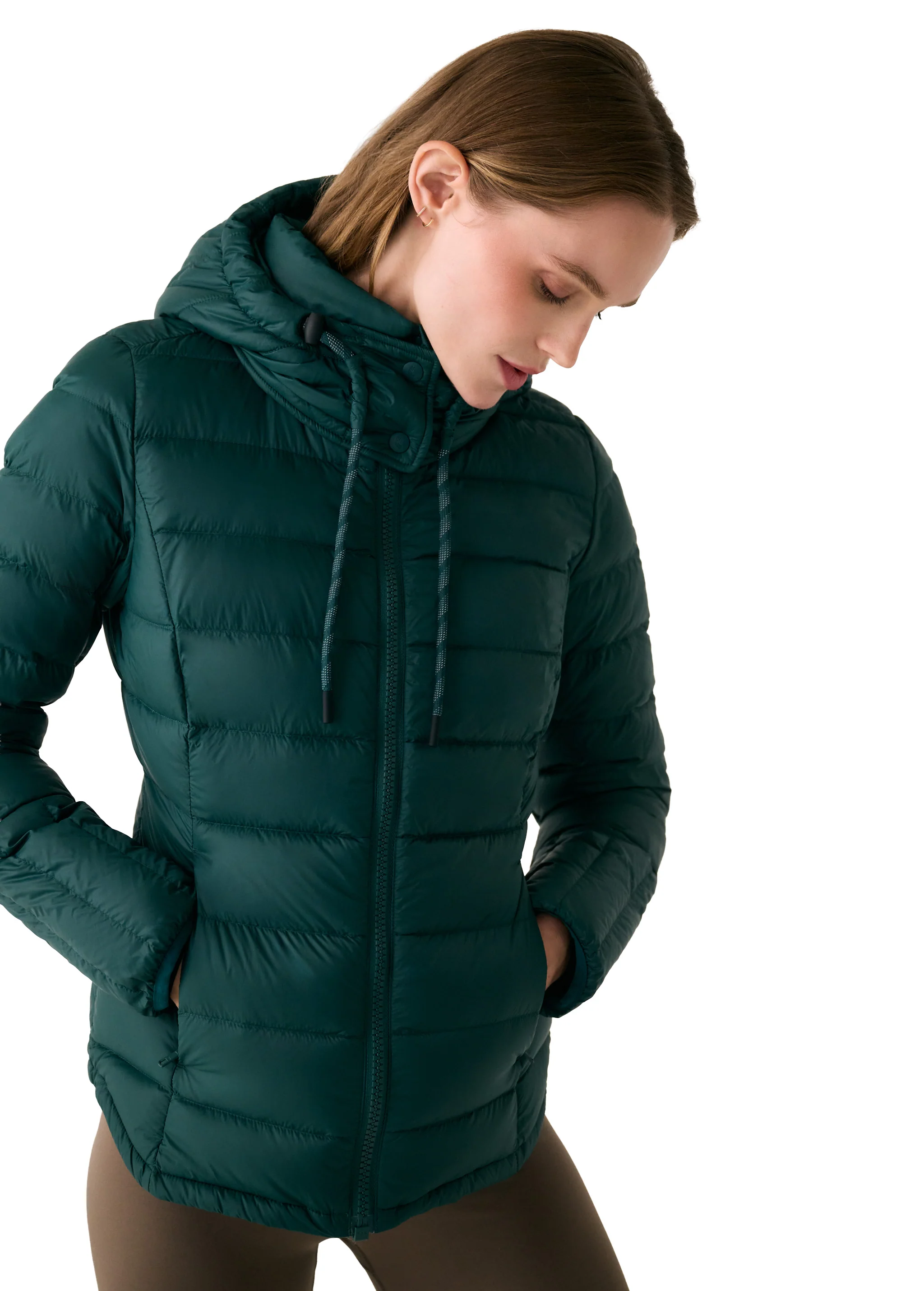 Emeline Down Jacket - Image 74