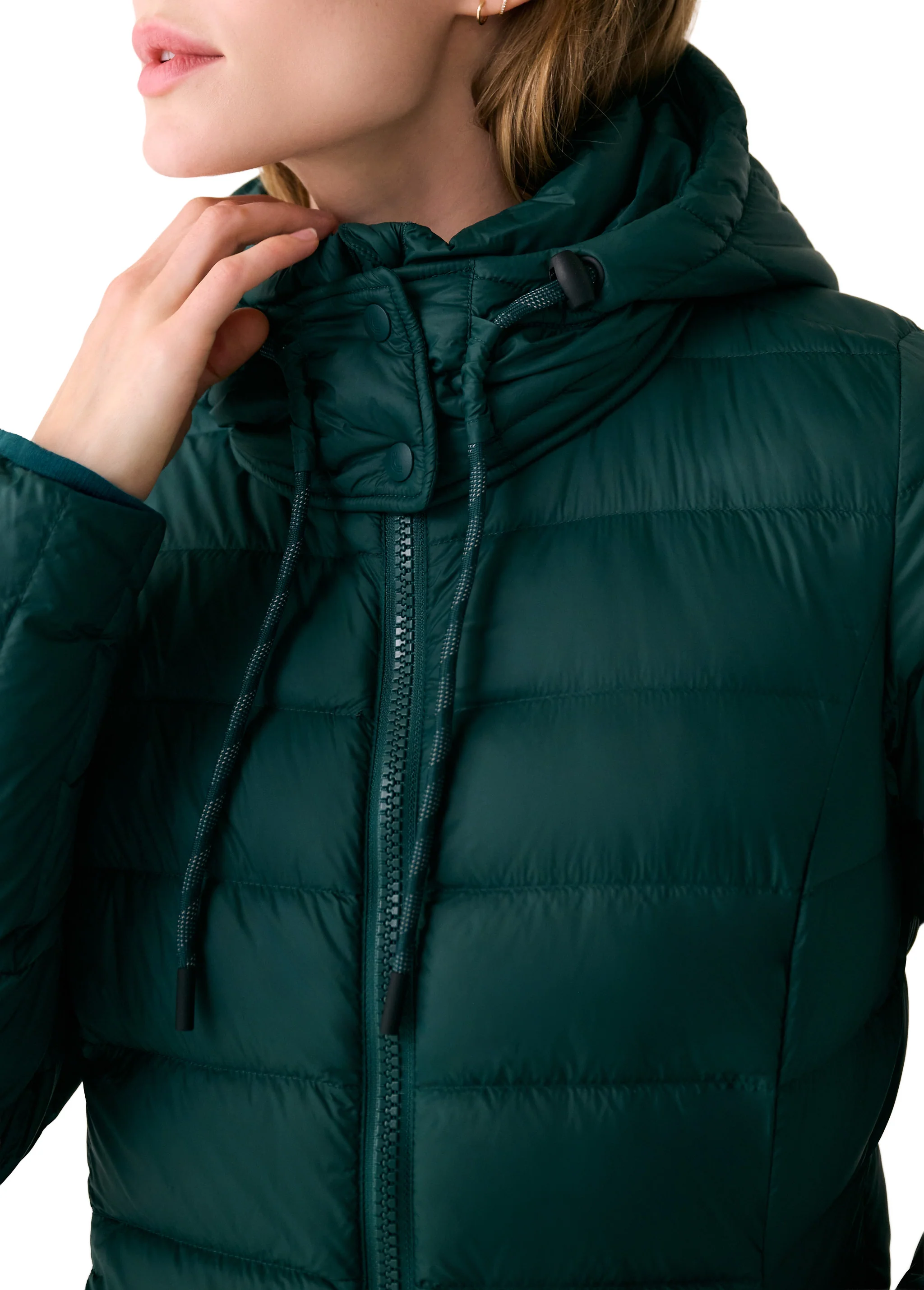 Emeline Down Jacket - Image 76