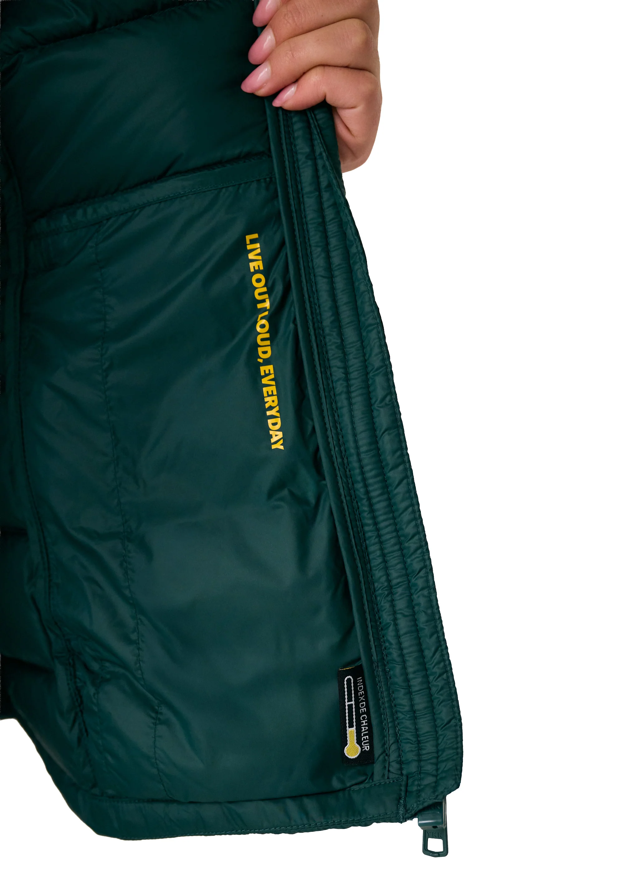 Emeline Down Jacket - Image 77