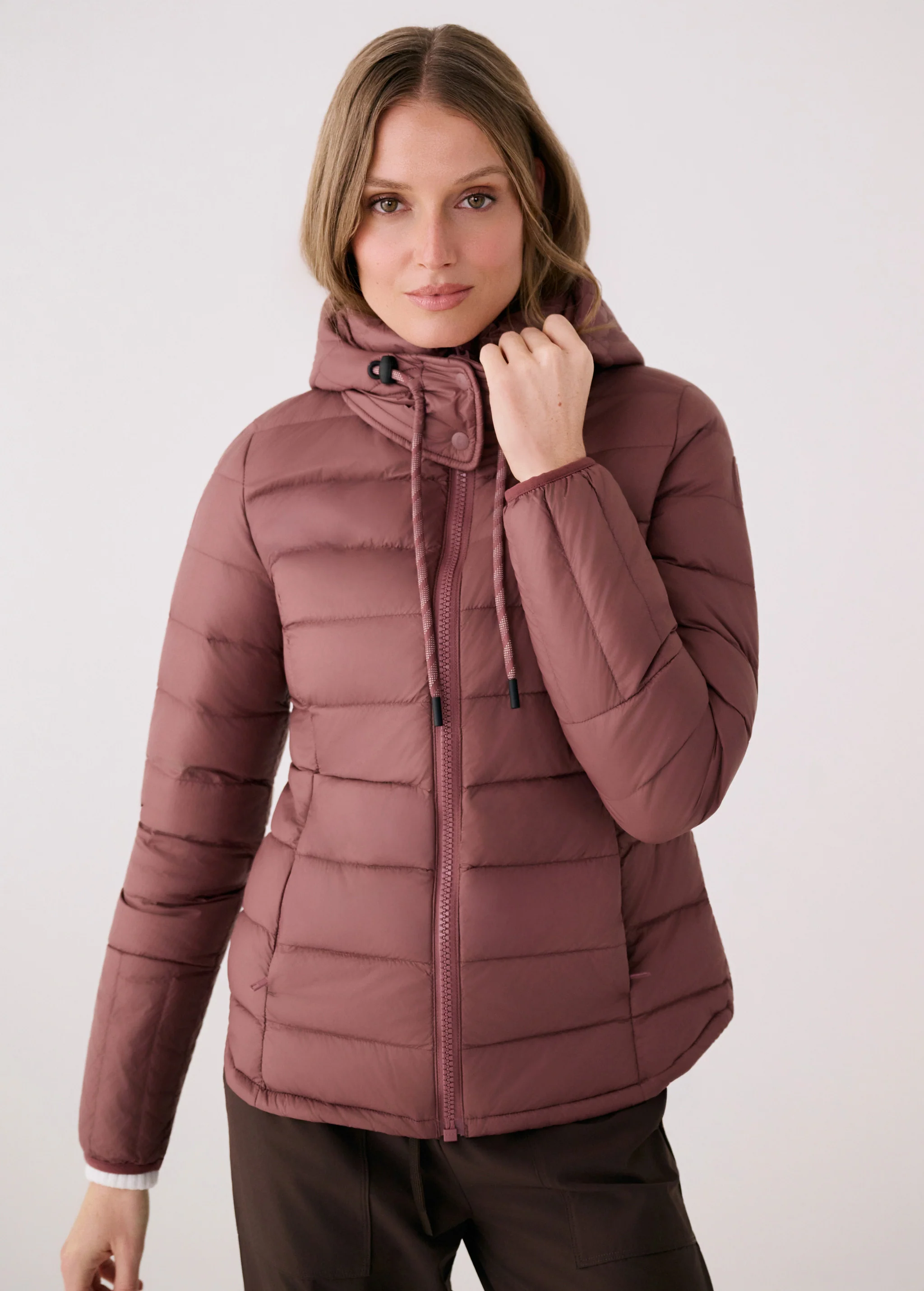 Emeline Down Jacket - Image 78