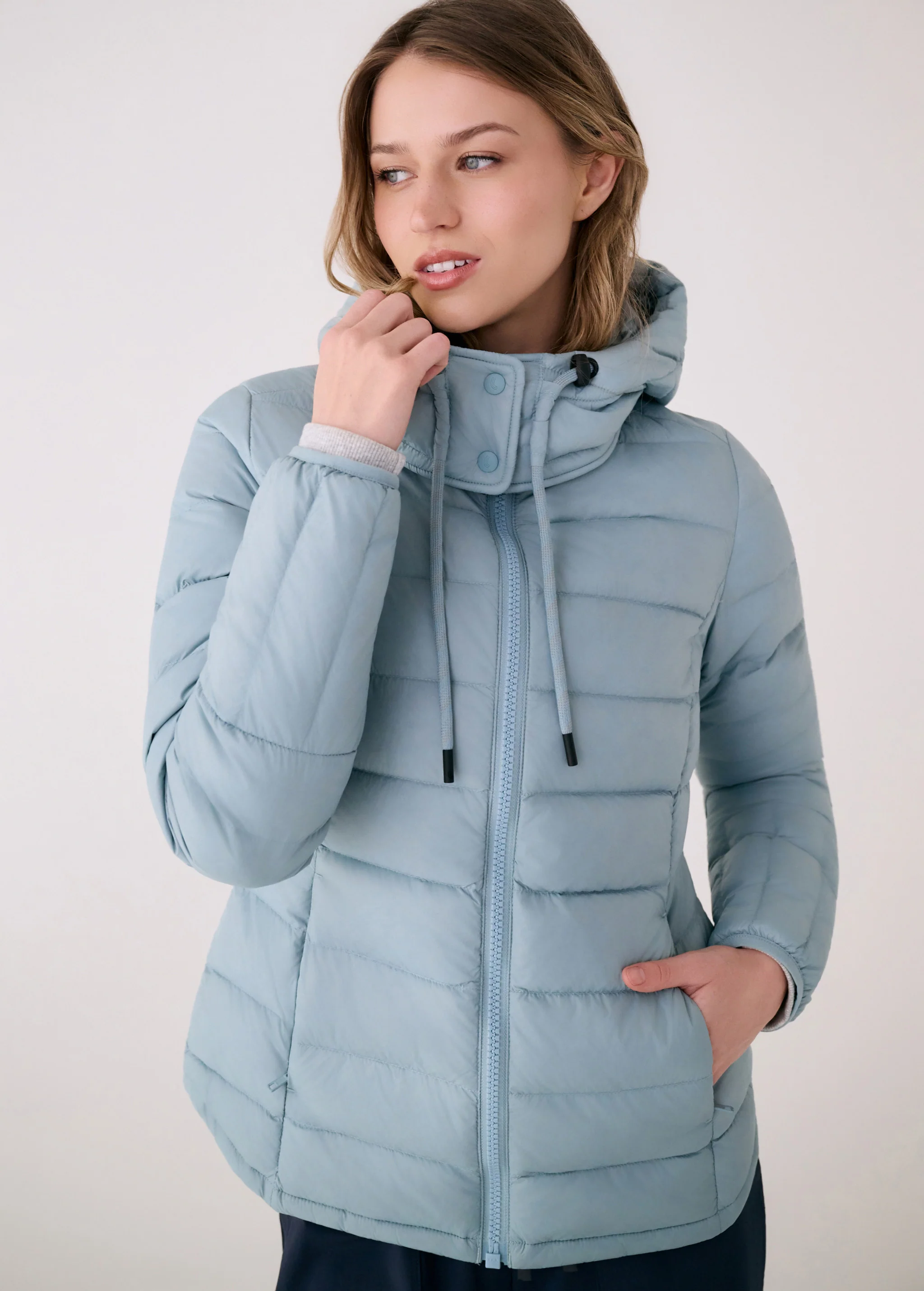 Emeline Down Jacket - Image 79