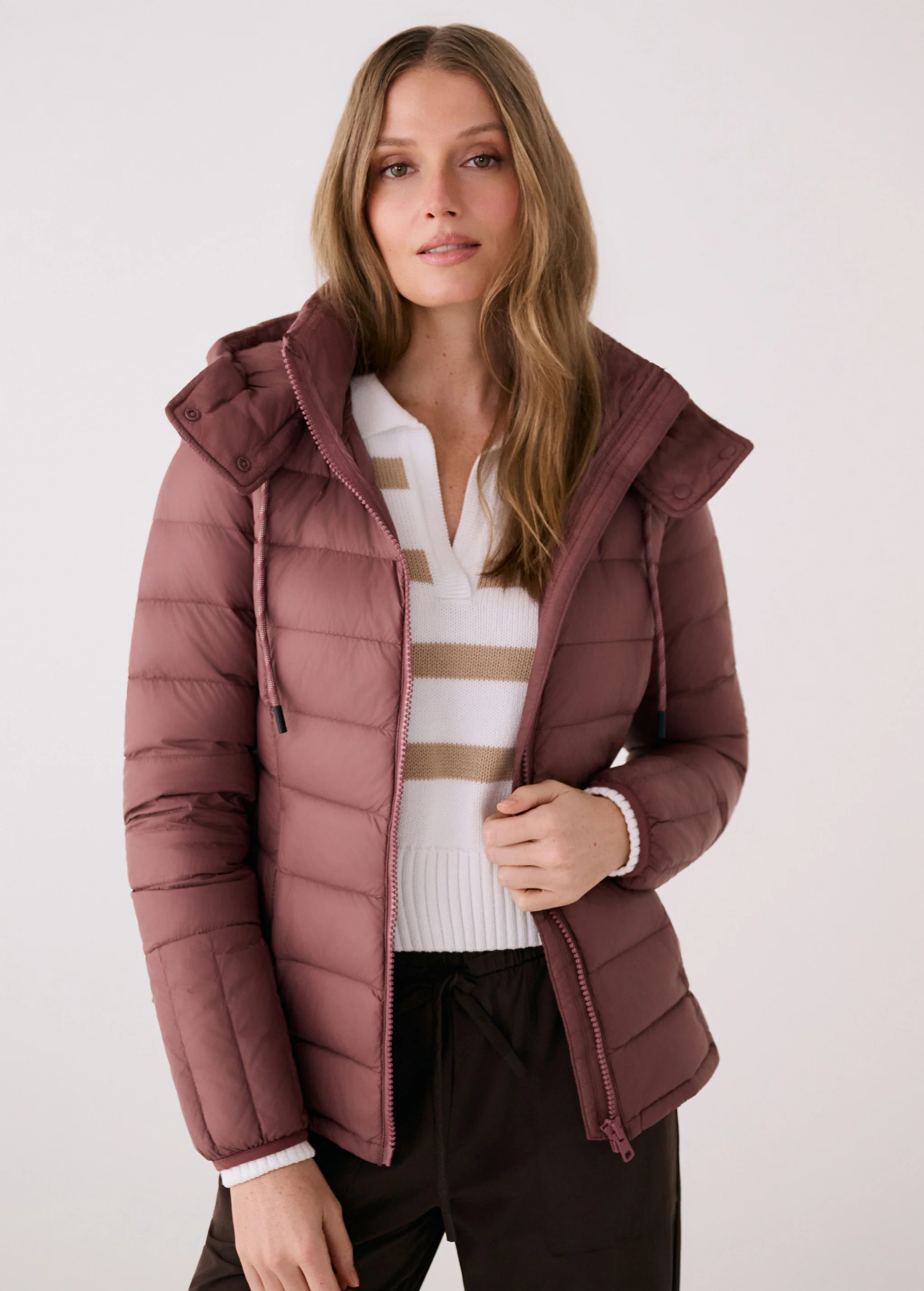 Emeline Down Jacket - Image 81