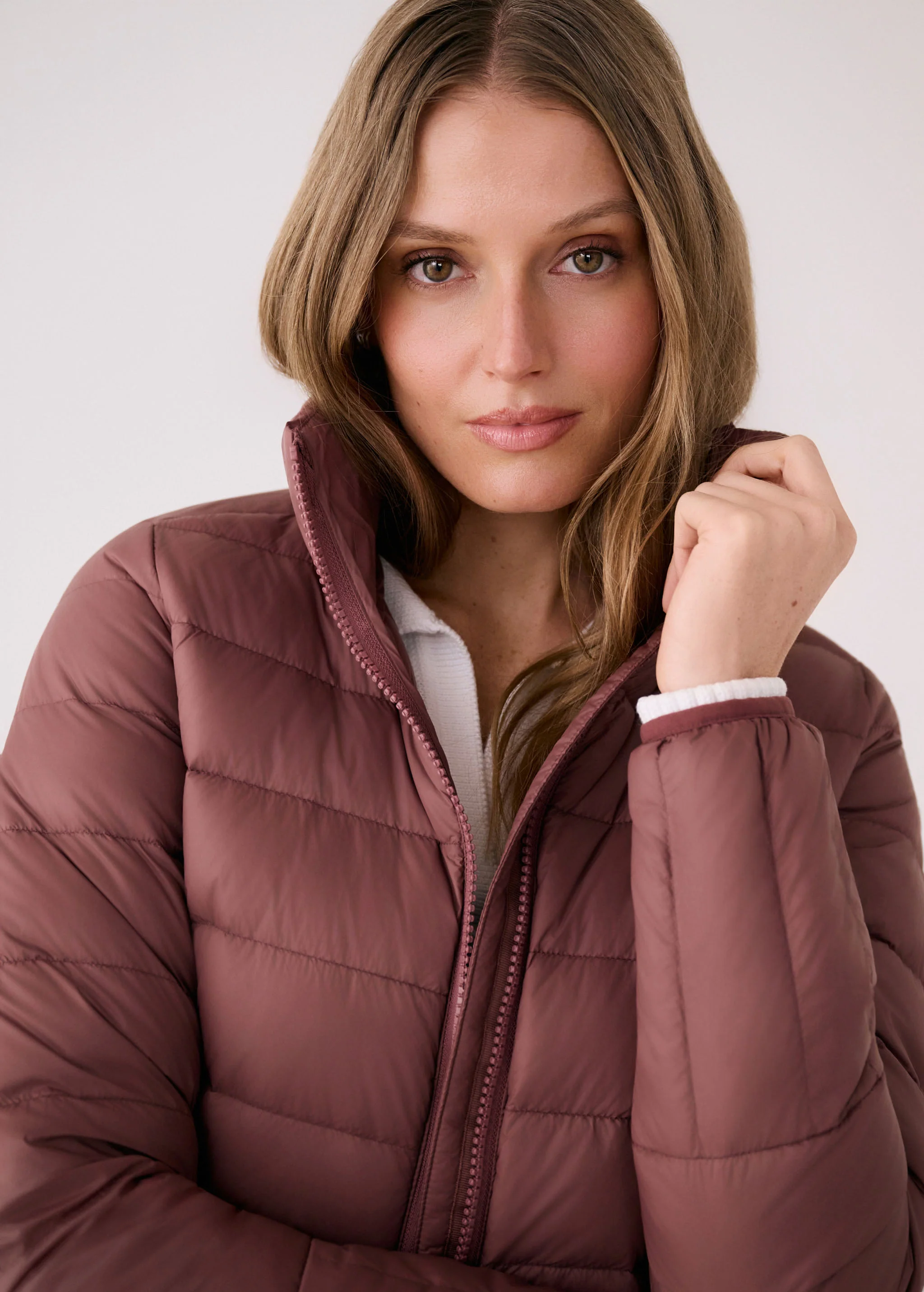 Emeline Down Jacket - Image 83
