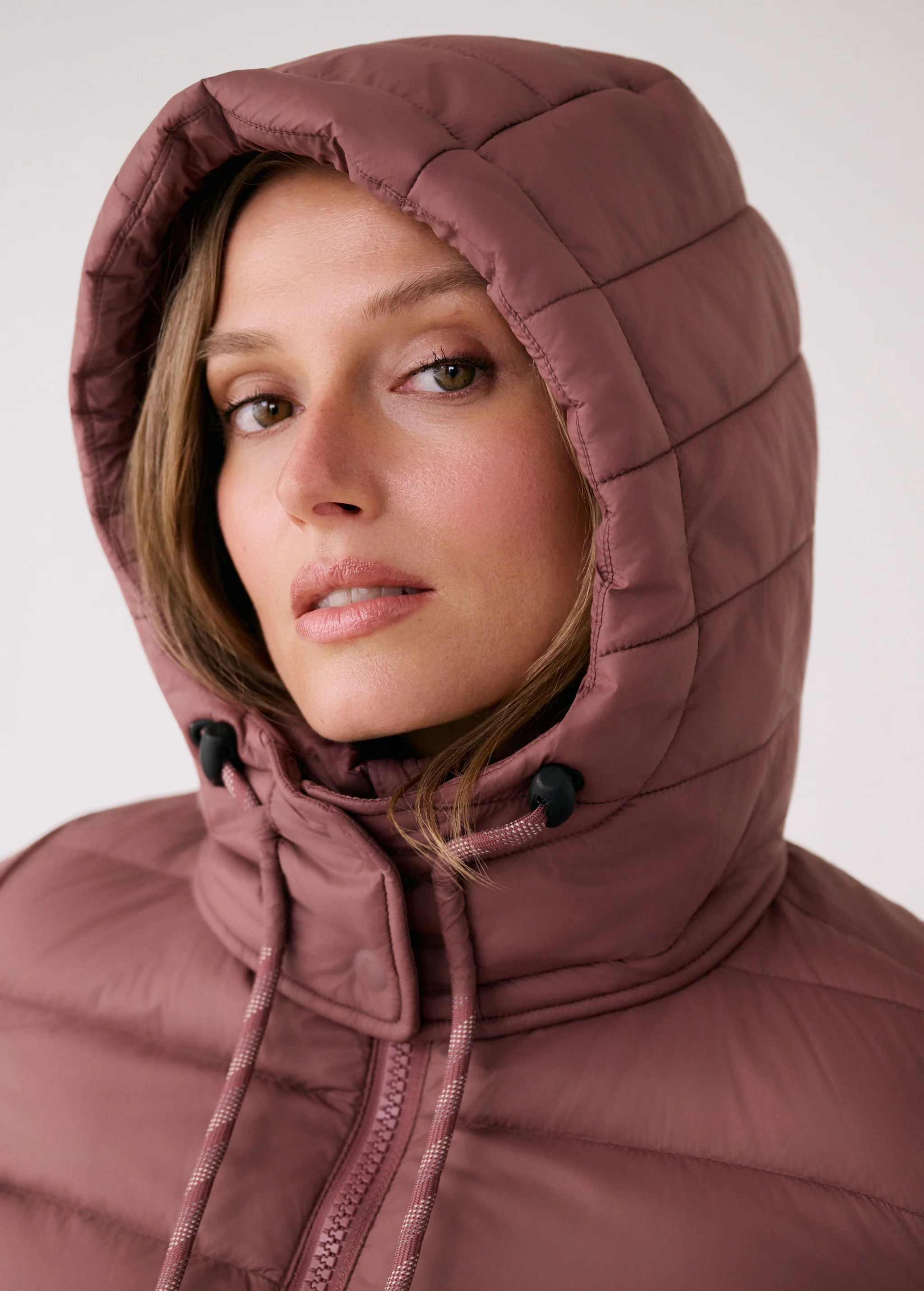 Emeline Down Jacket - Image 84