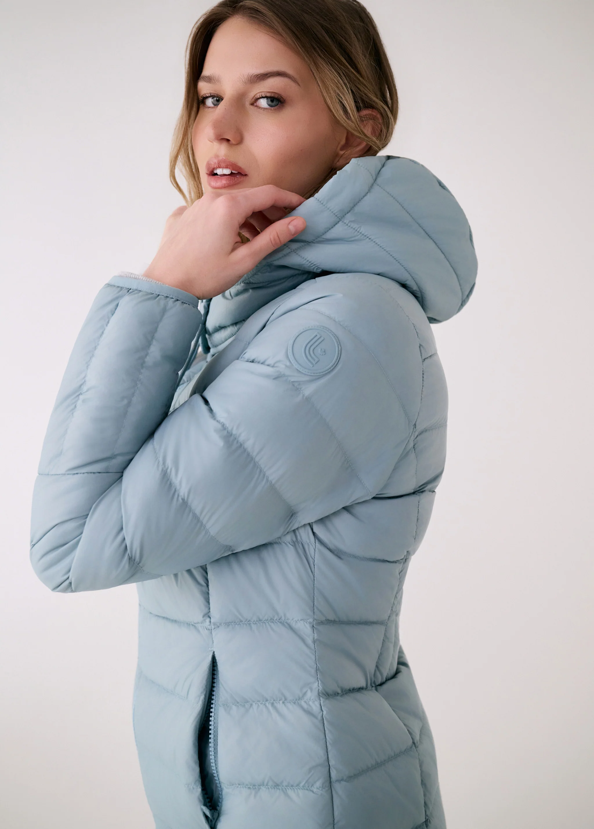 Emeline Down Jacket - Image 86
