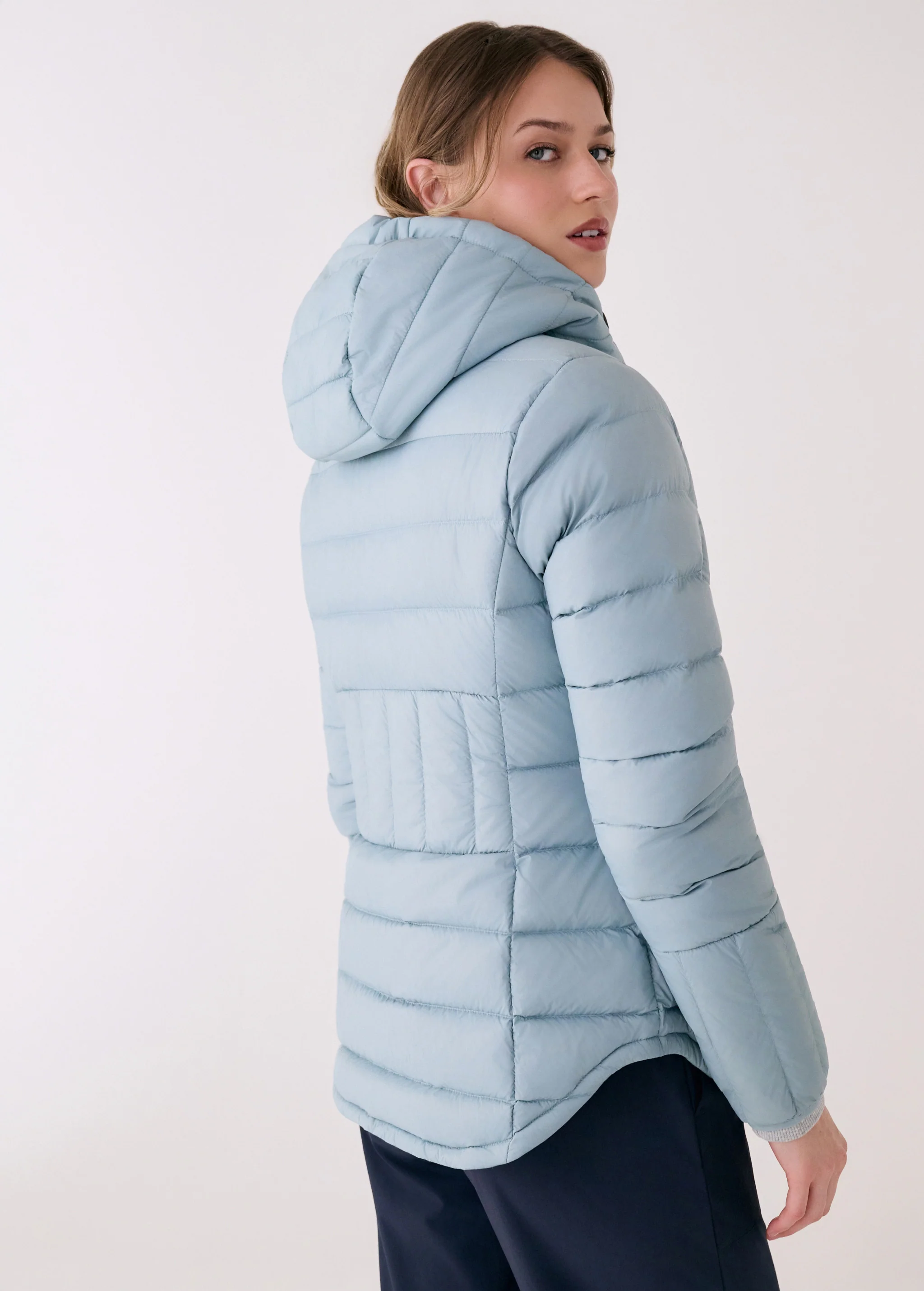 Emeline Down Jacket - Image 87