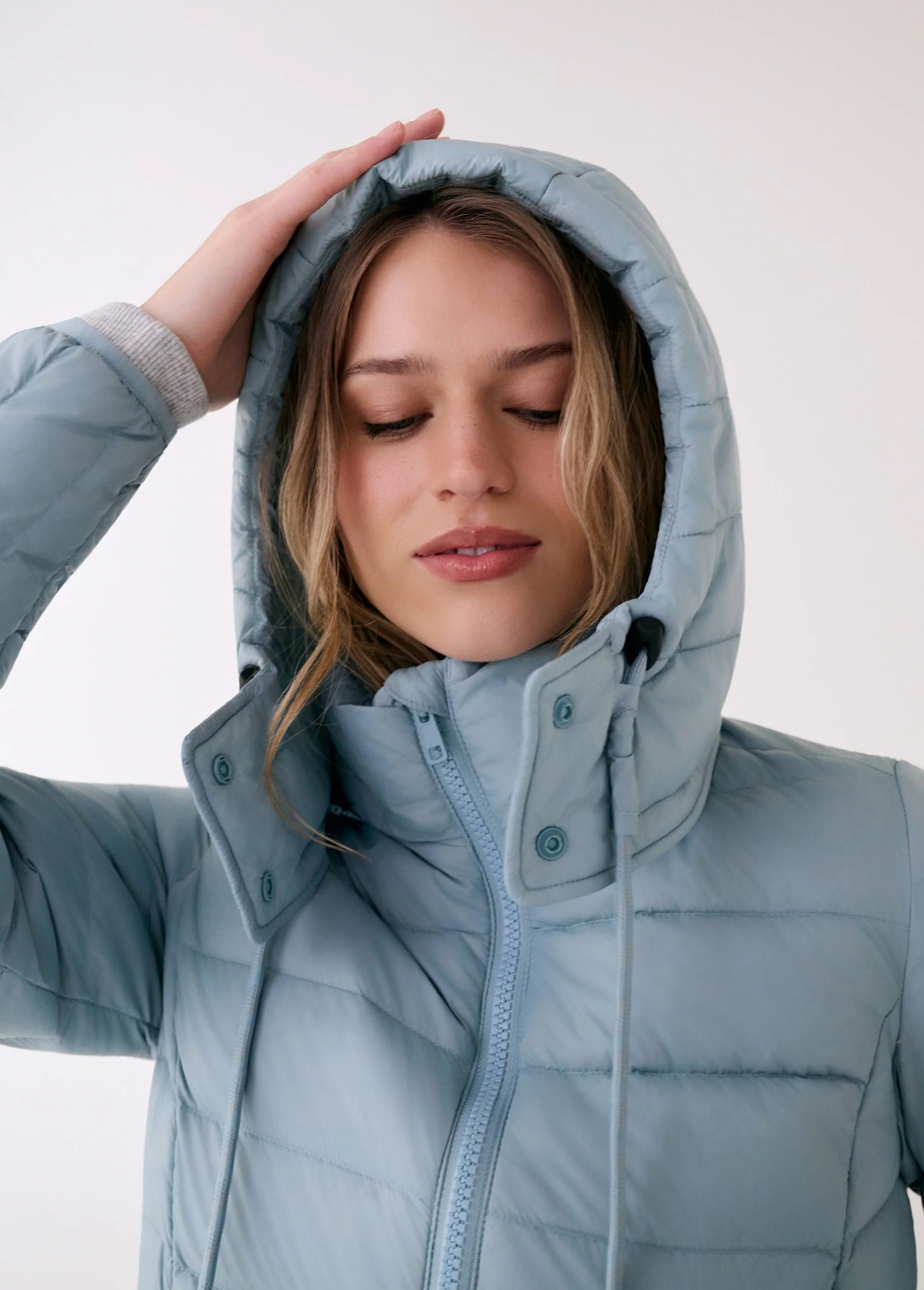 Emeline Down Jacket - Image 88