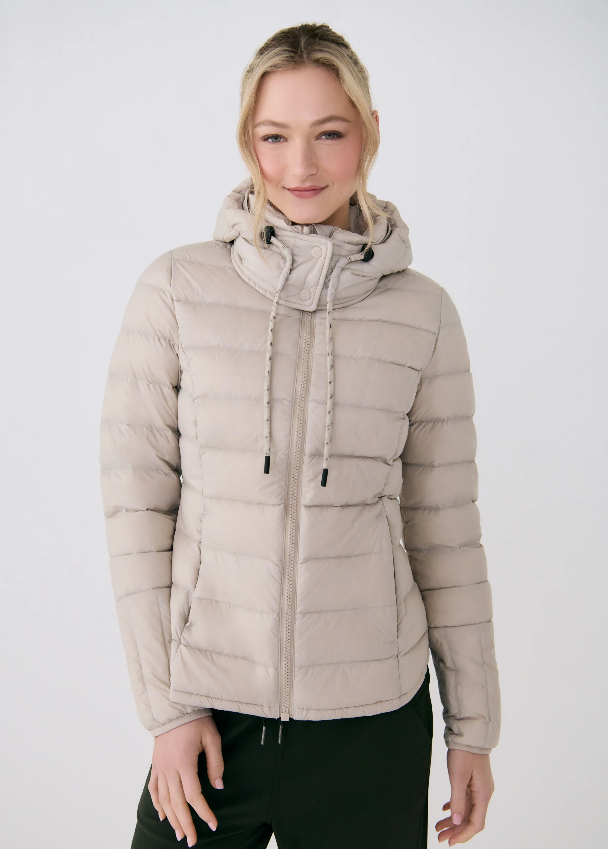 Emeline Down Jacket - Image 91
