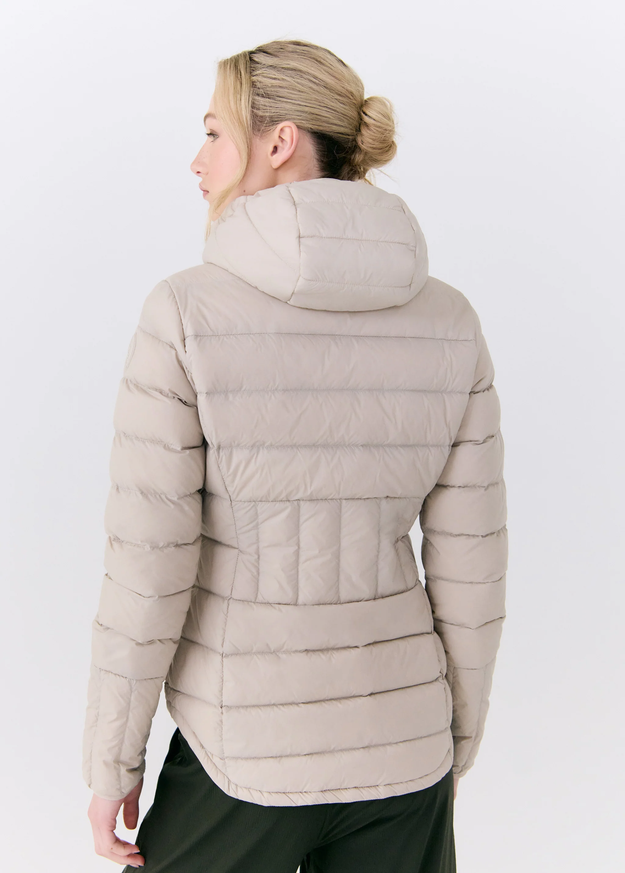 Emeline Down Jacket - Image 92