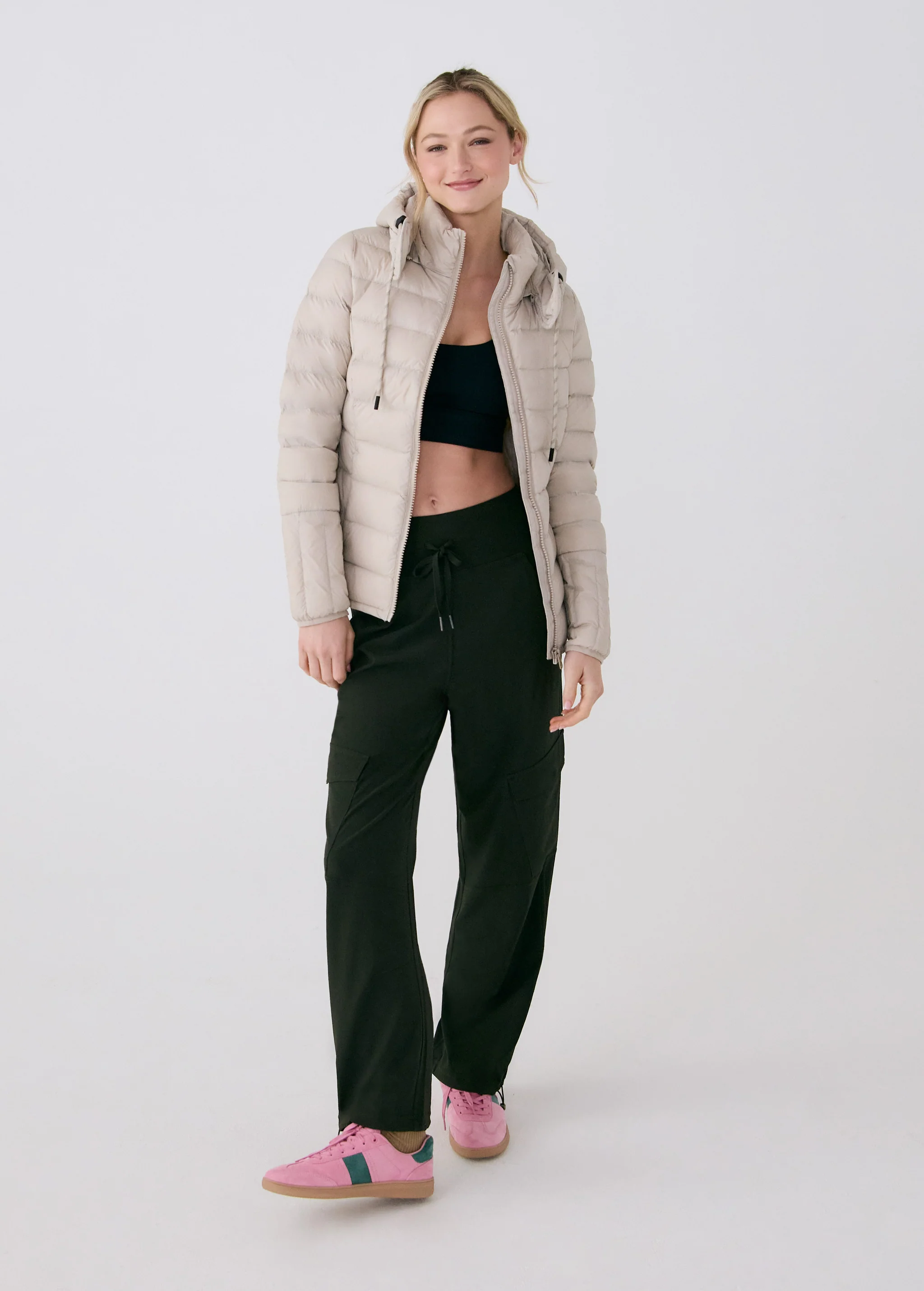 Emeline Down Jacket - Image 93