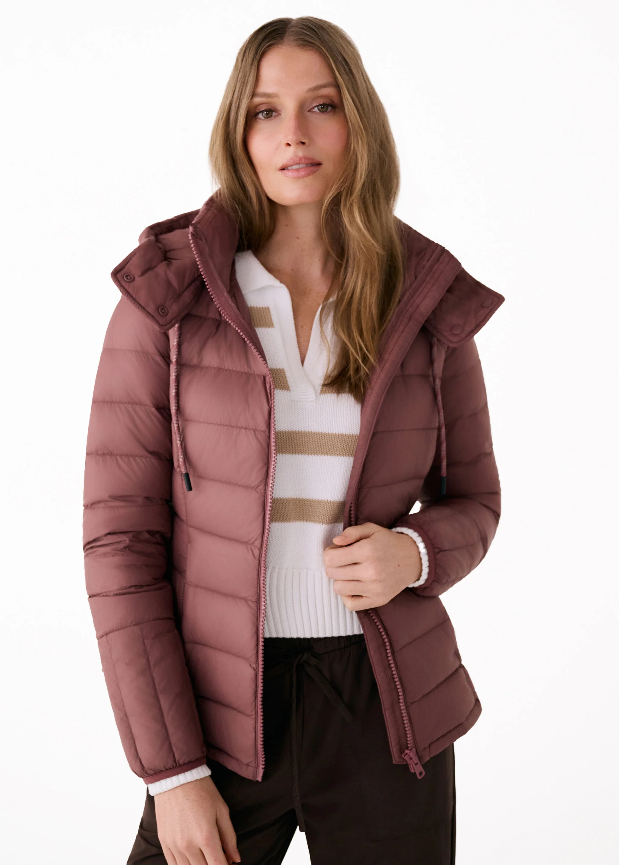 Emeline Down Jacket - Image 96