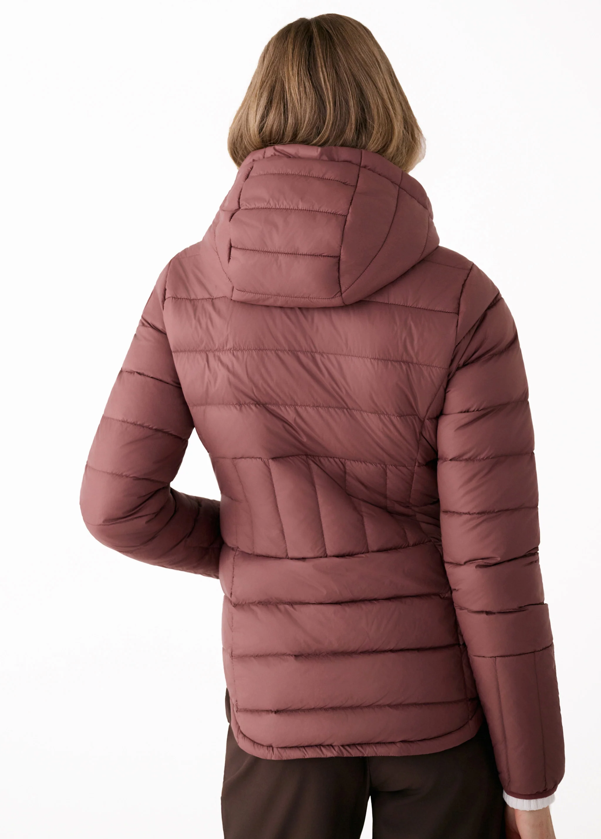 Emeline Down Jacket - Image 98