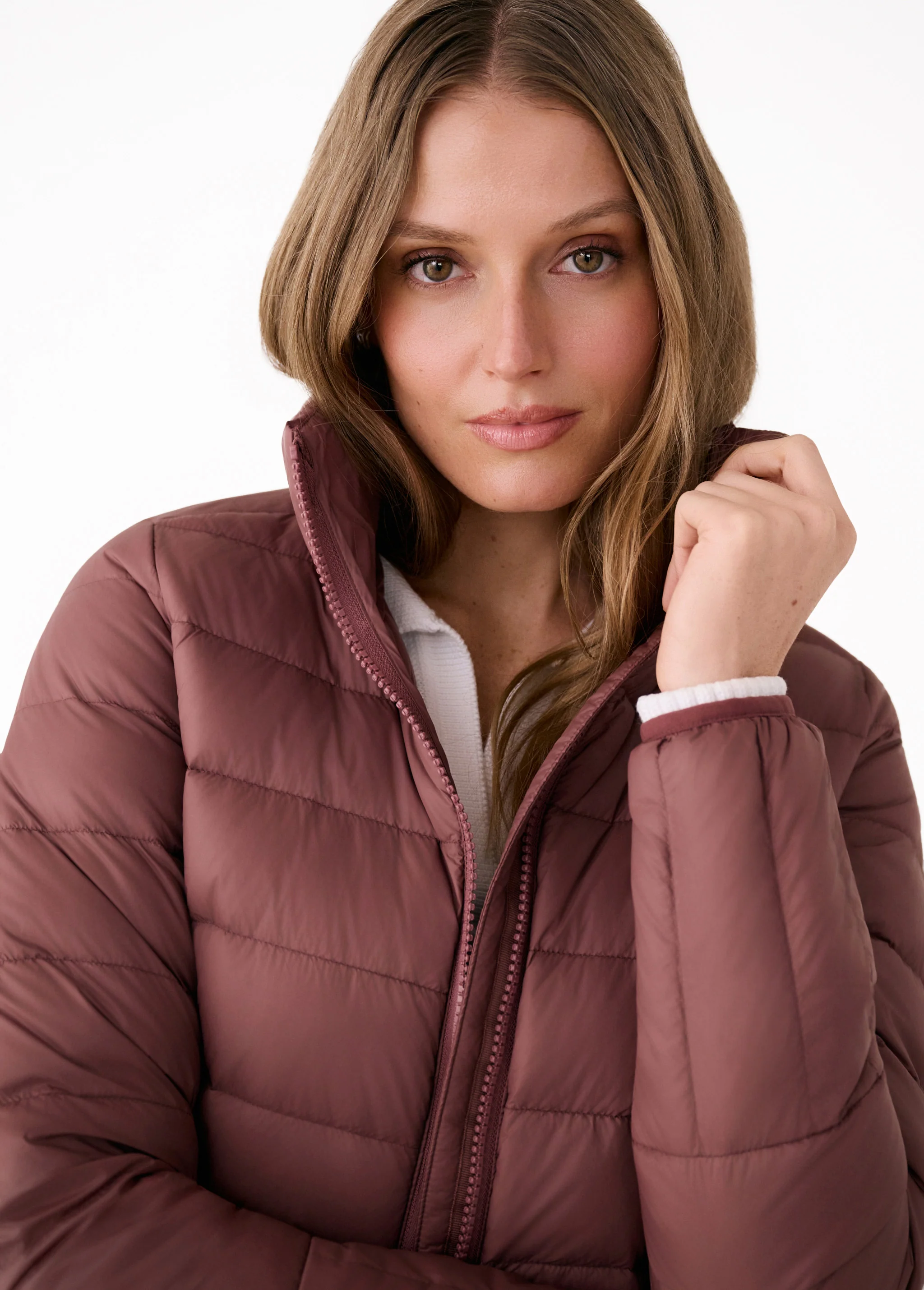 Emeline Down Jacket - Image 99