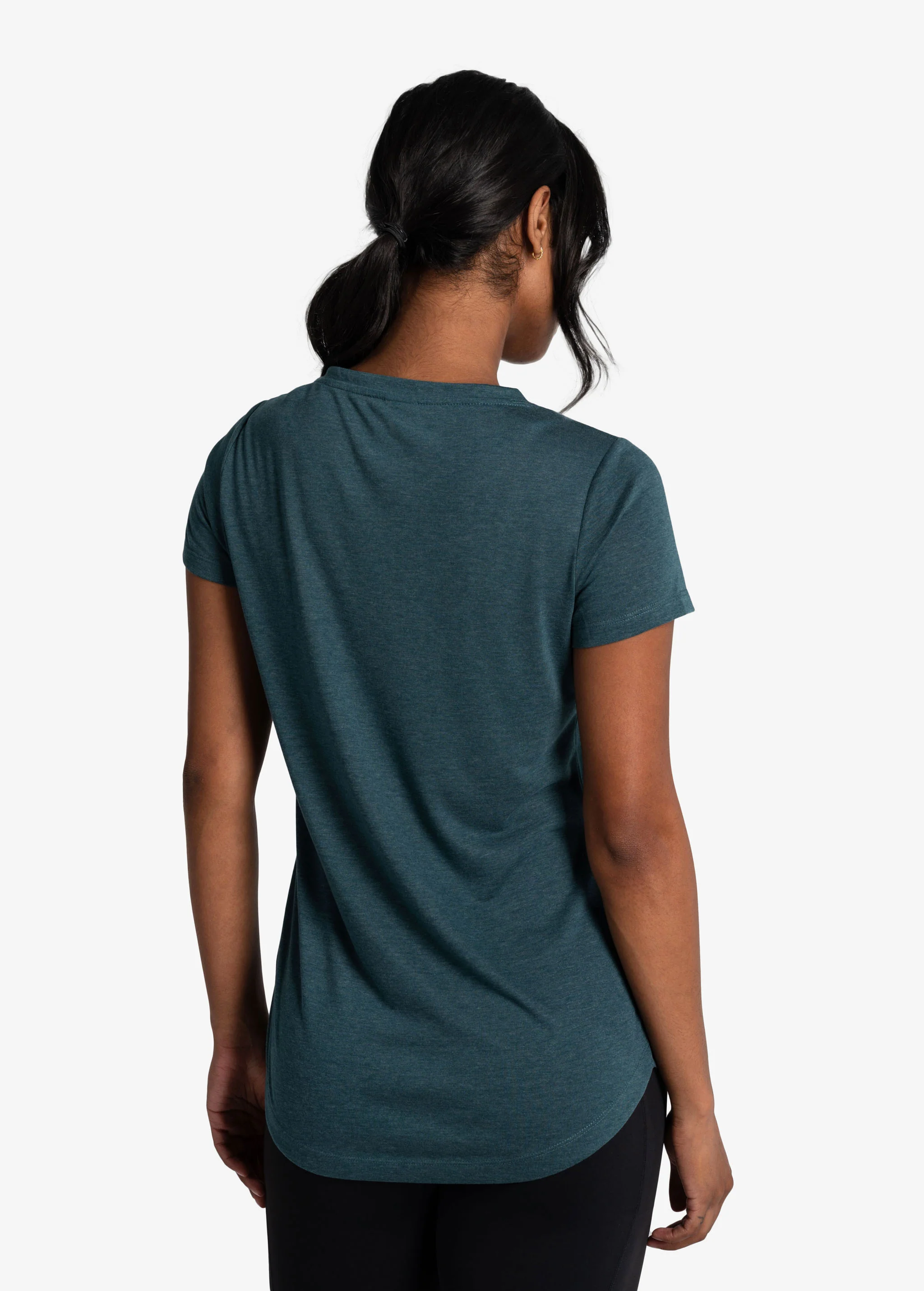 Everyday V-neck Short Sleeve - Image 4