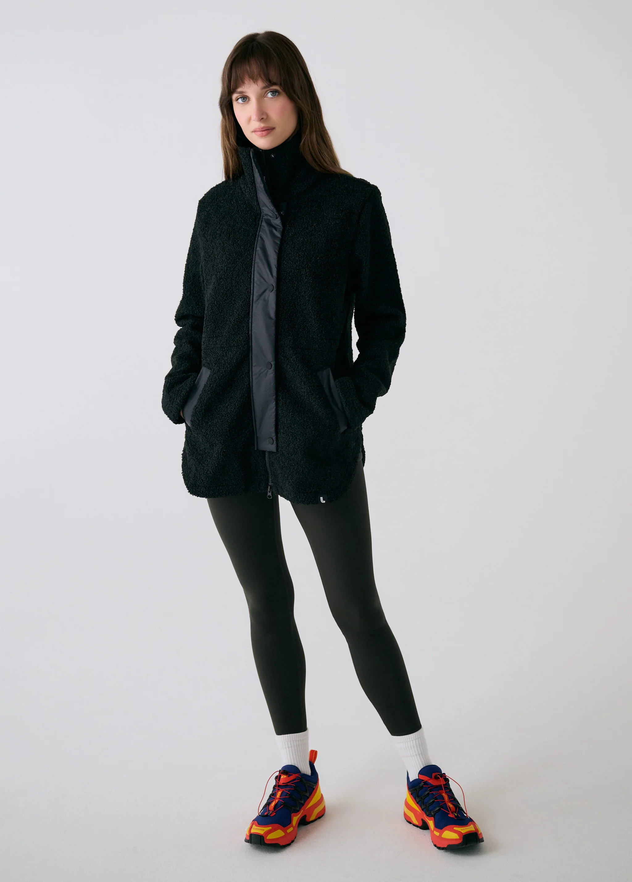 Fiercely Jacket - Image 10