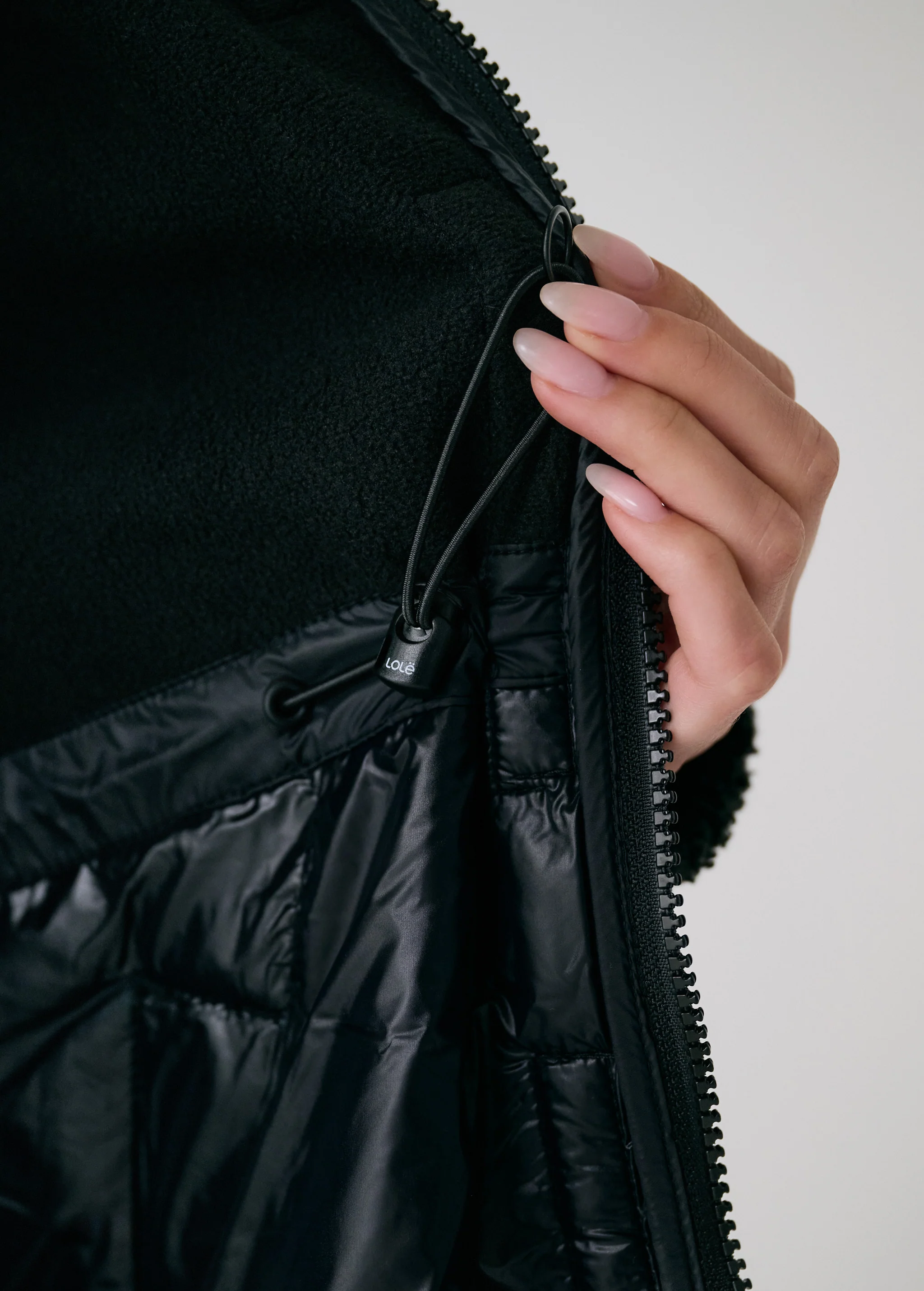 Fiercely Jacket - Image 14