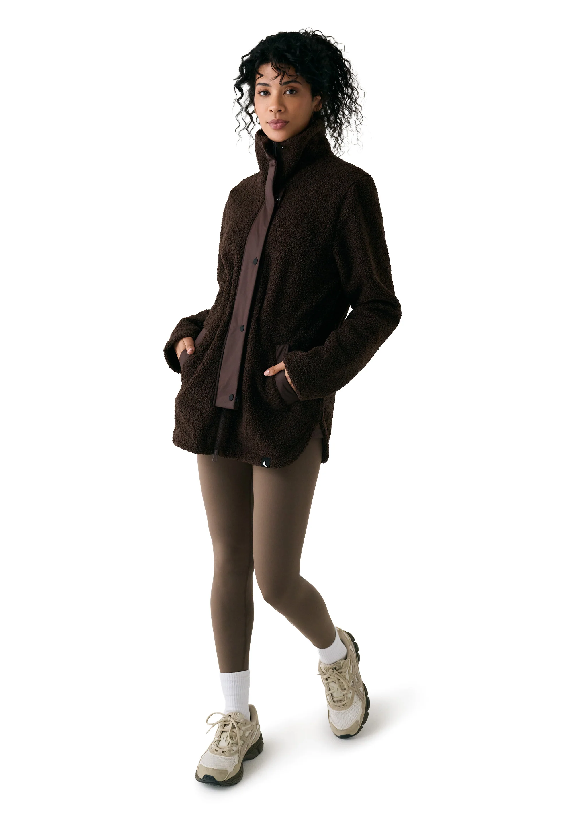 Fiercely Jacket - Image 15
