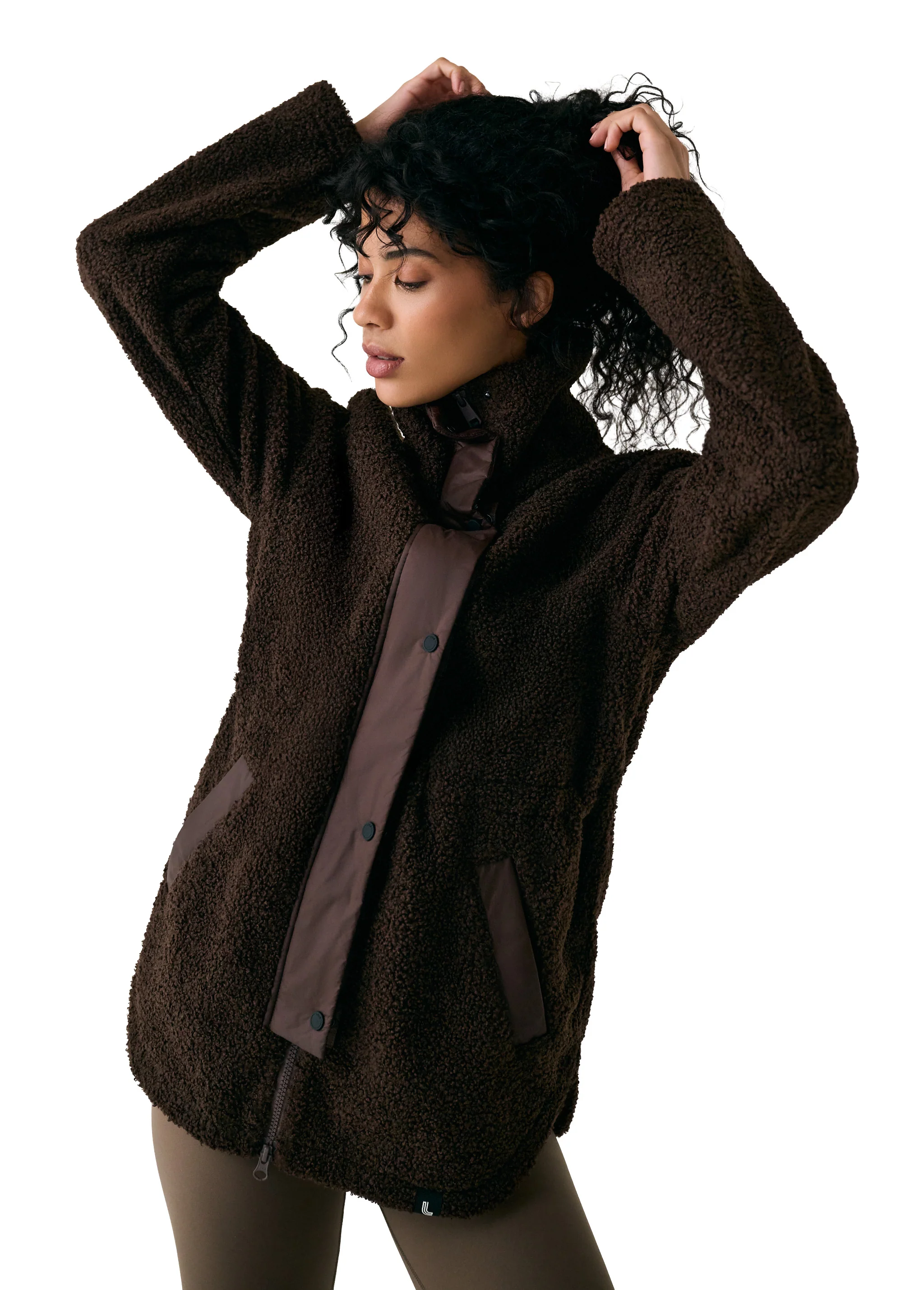 Fiercely Jacket - Image 18