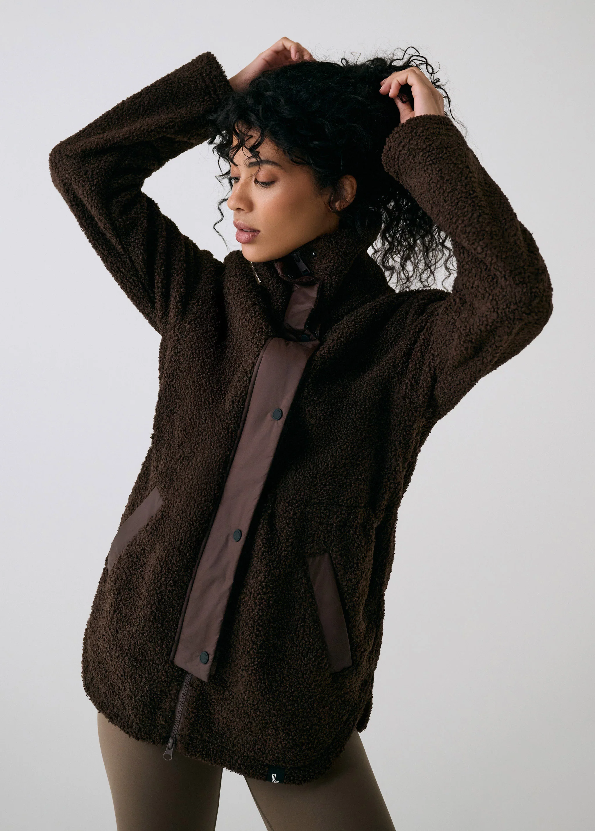 Fiercely Jacket - Image 2