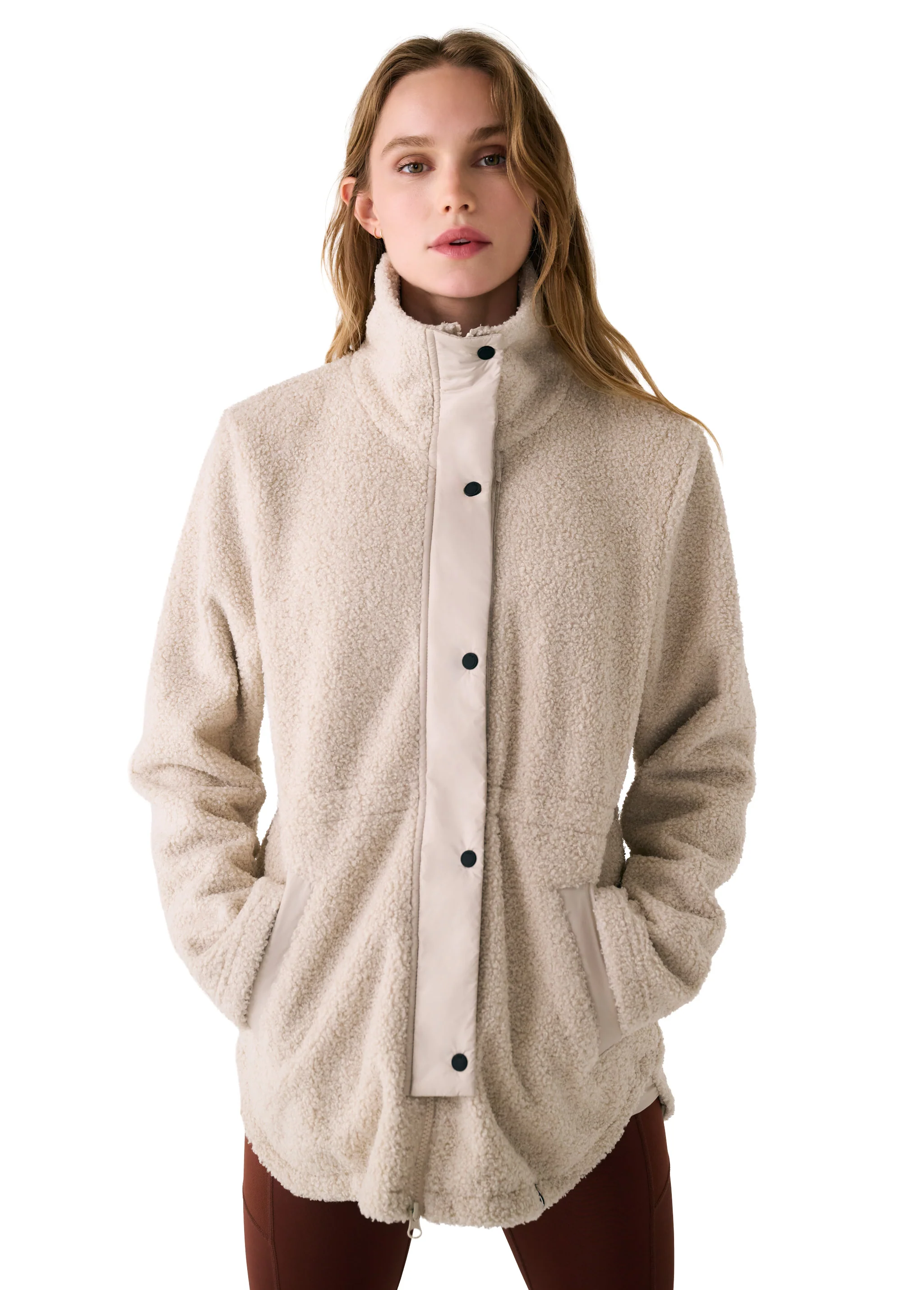 Fiercely Jacket - Image 20